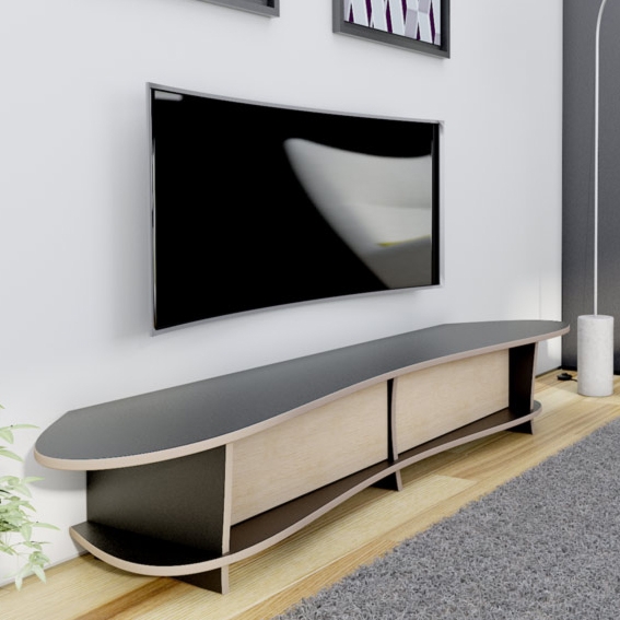 Display product lowboard | Newa from manufacturer form.bar
