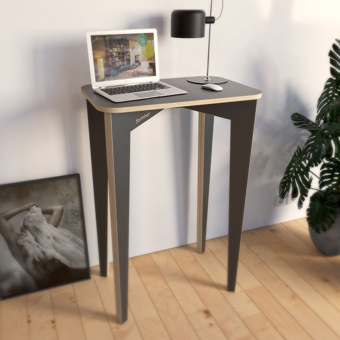 Mostrar el producto standing table | Performer del fabricante form.bar