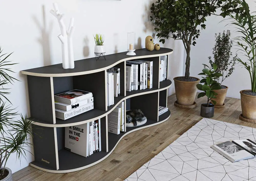 form.bar - Sideboard | Piano