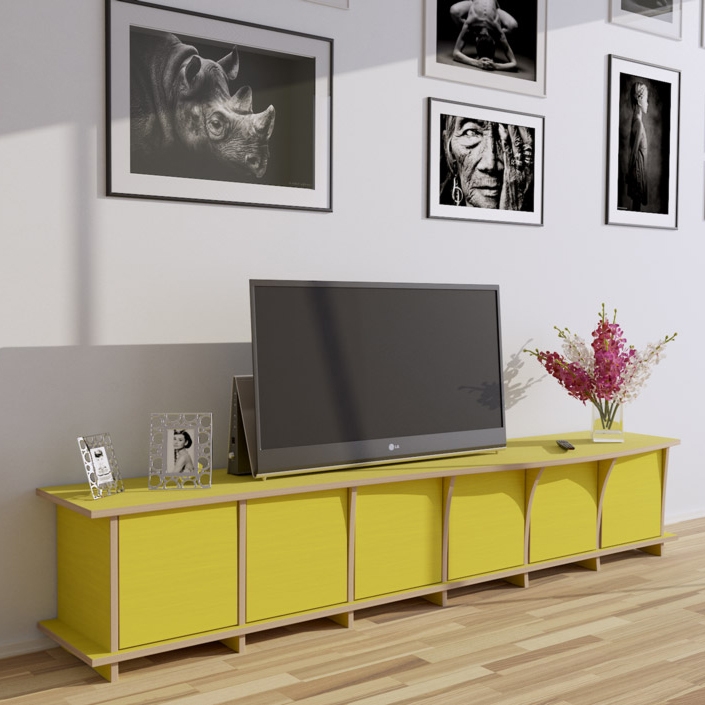 Mostrar el producto tv cabinet | Pura del fabricante form.bar