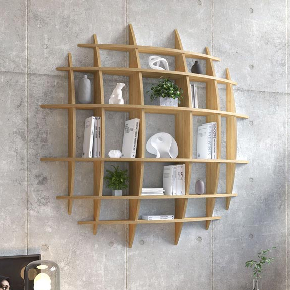 Mostrar el producto wall shelf | Sole del fabricante form.bar