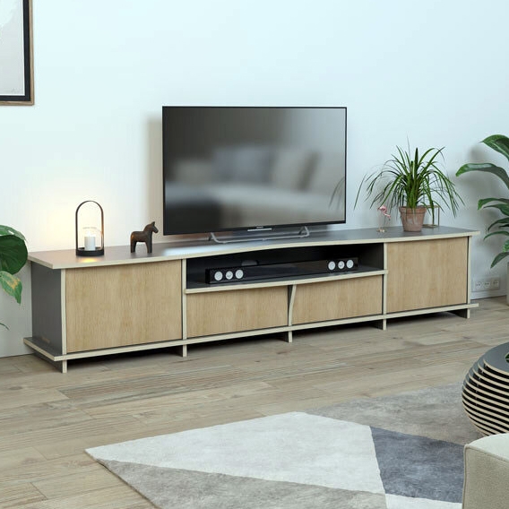 Mostrar el producto tv cabinet | Sombra del fabricante form.bar