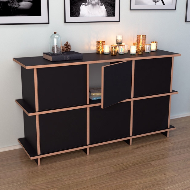 Mostrar el producto commode | Strada M del fabricante form.bar