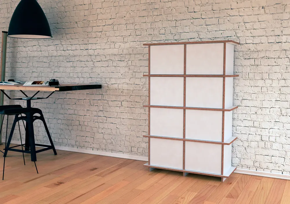 form.bar - highboard | Strada