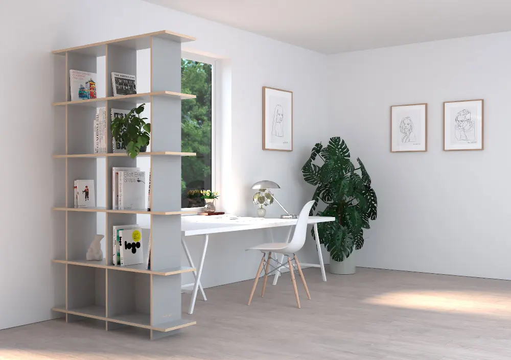 form.bar - room divider | Strada S