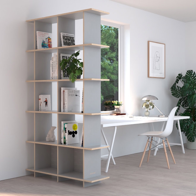 Mostrar el producto room divider | Strada S del fabricante form.bar