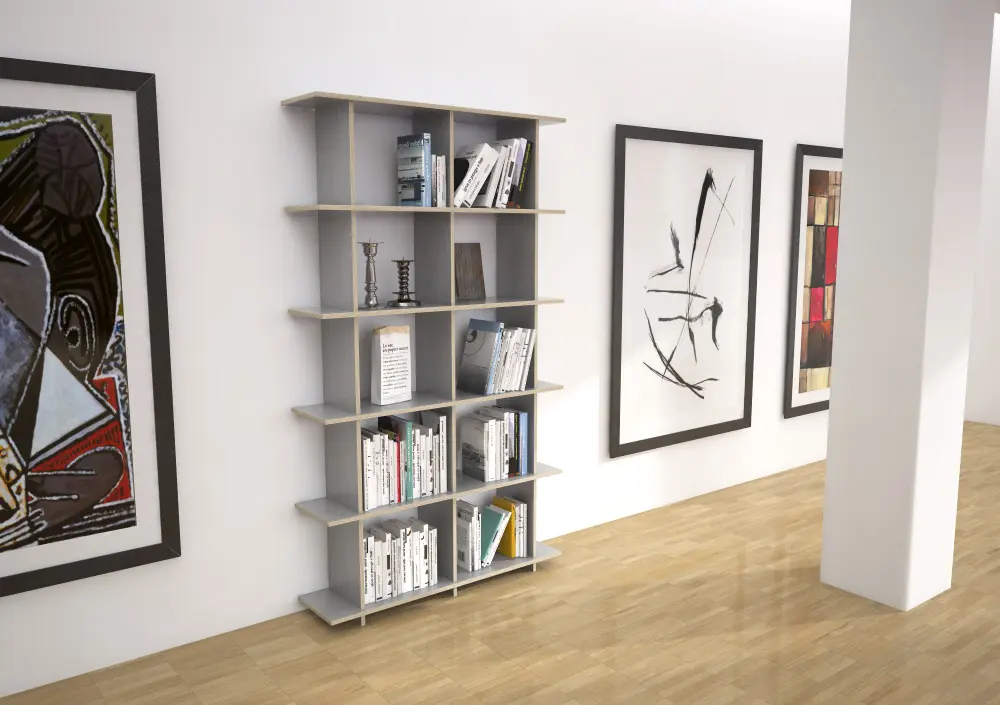 form.bar - Regalsystem | Strada S