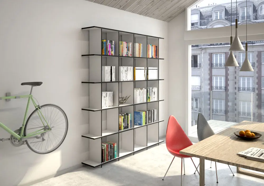 form.bar - Regalsystem | Strada M