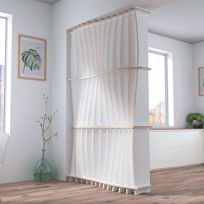 Mostrar el producto room divider | Venta del fabricante form.bar