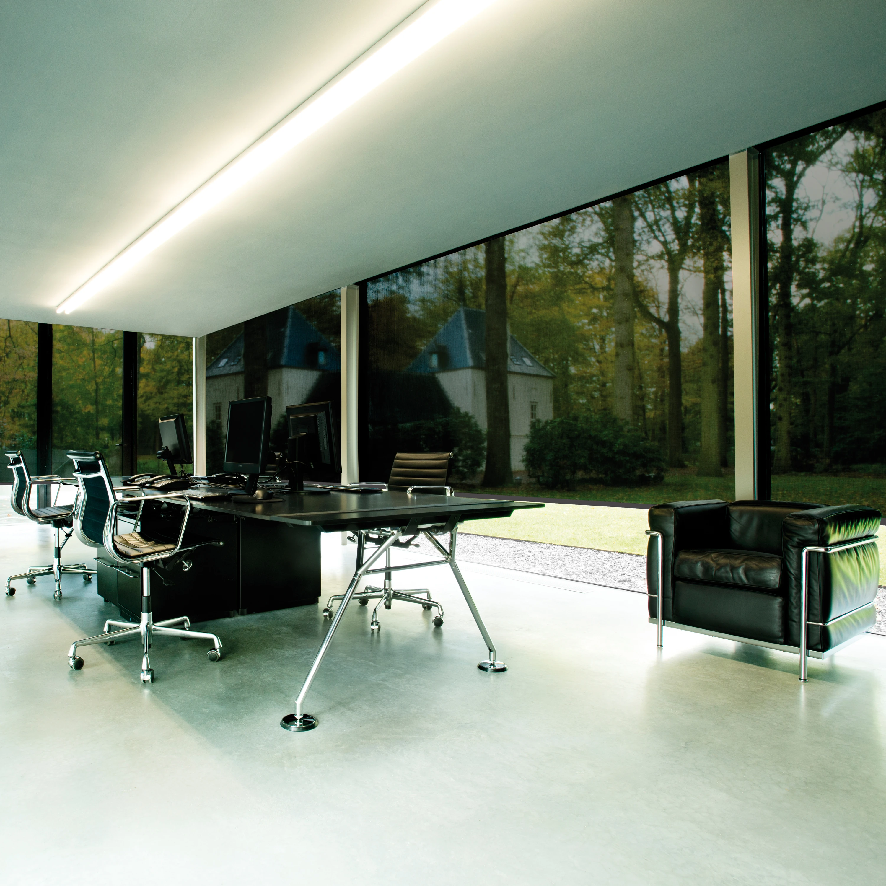 ECO COMFORT / PVC FREE