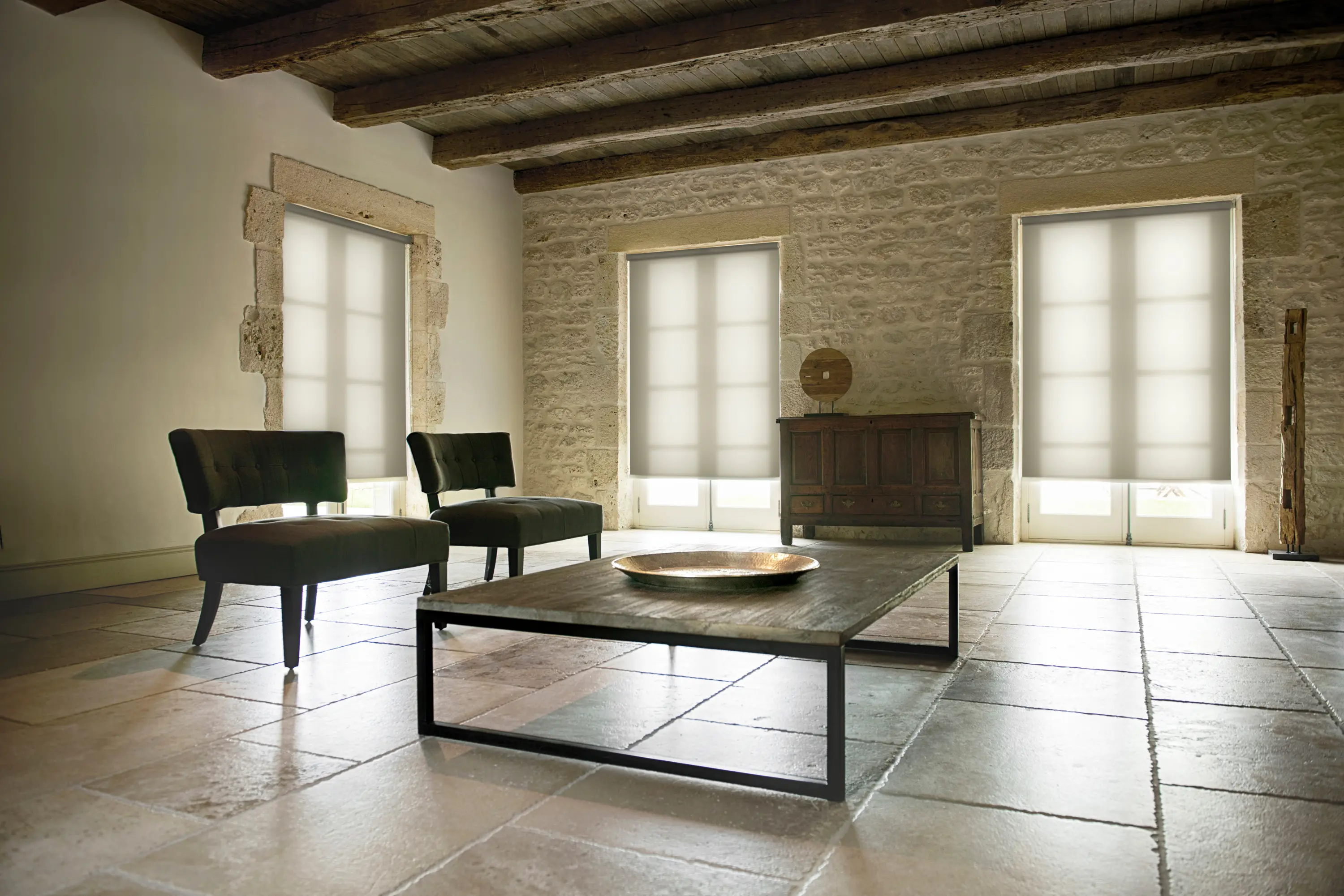 Coulisse - Brasilia - 3% Texture