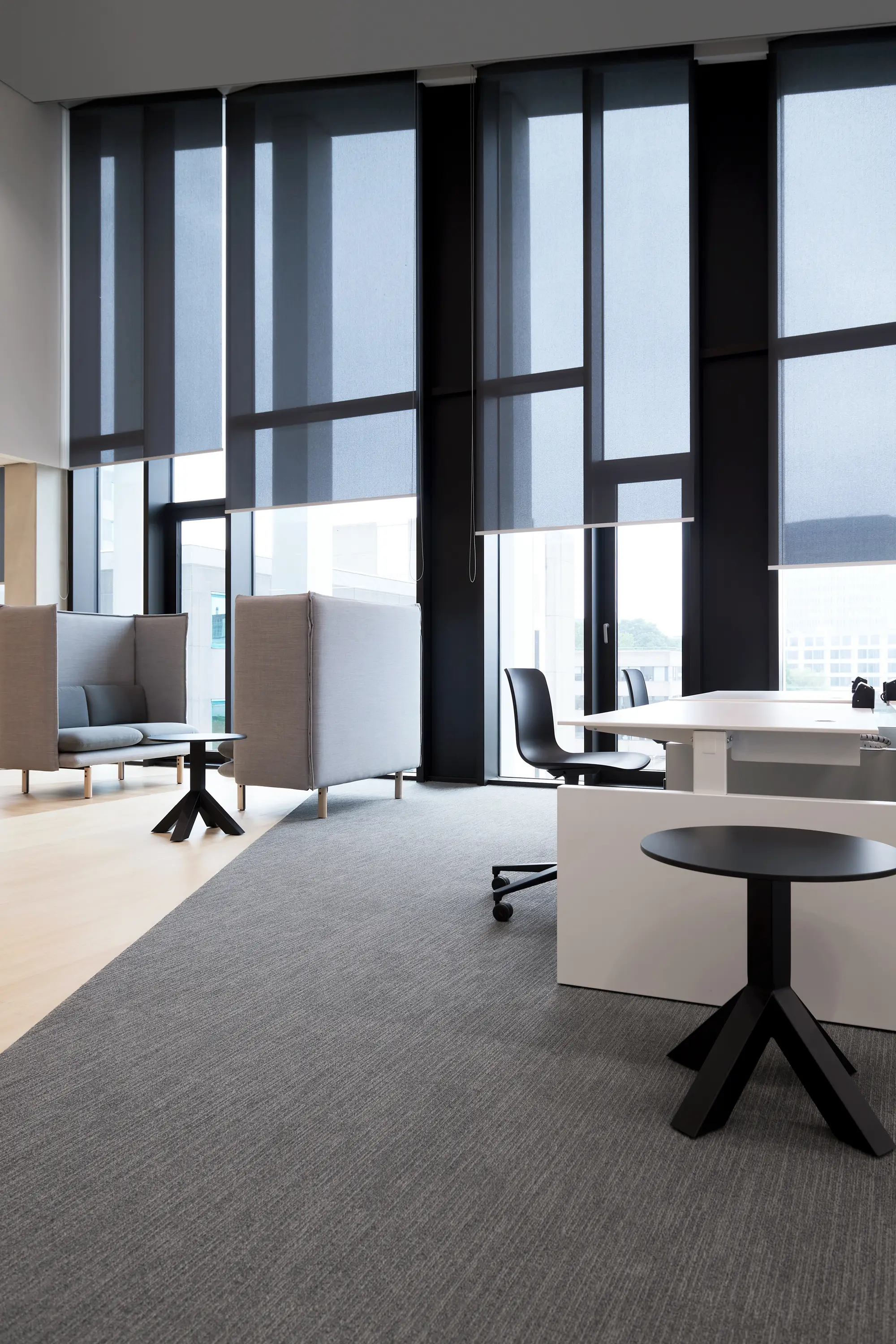 Coulisse - Screen Sober - 5%