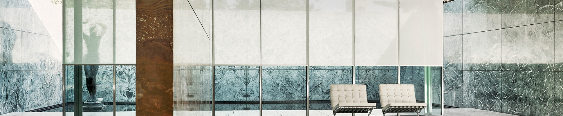 Discover the world of manufacturer Coulisse