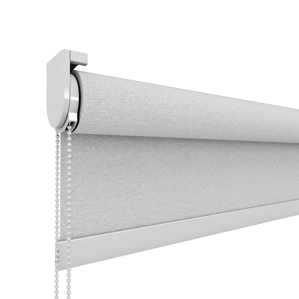 Bracket System Manual / Motorized