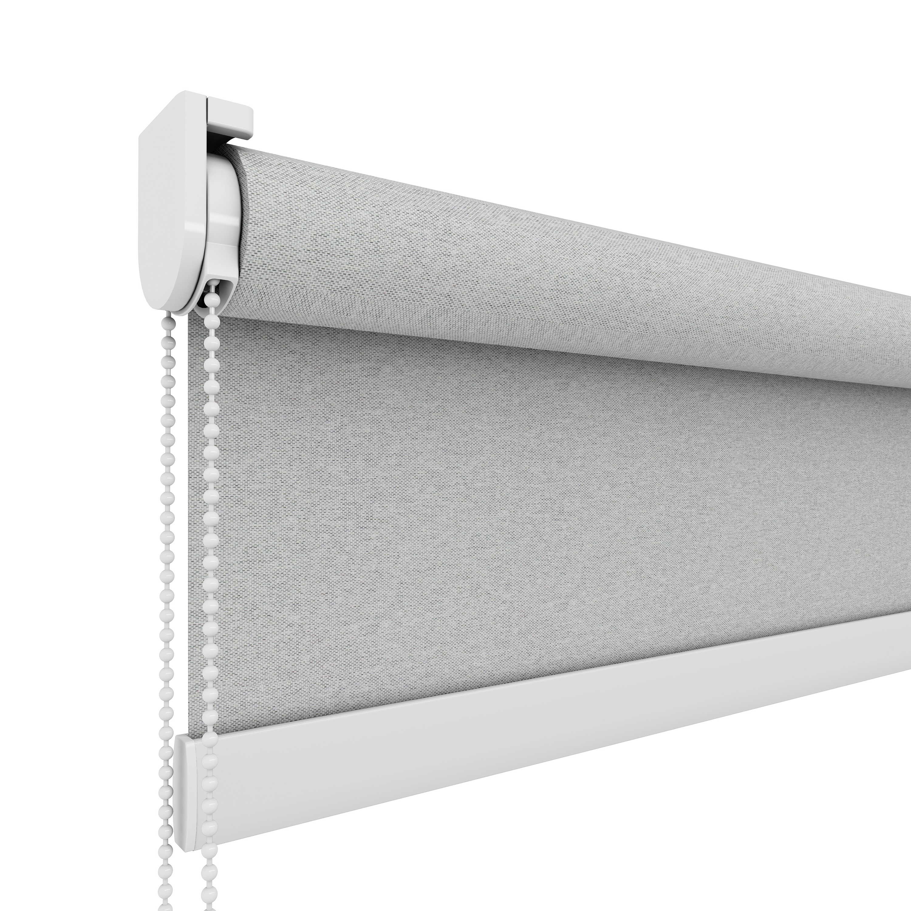 Mostra il prodotto Bracket System Manual / Motorized del produttore Coulisse