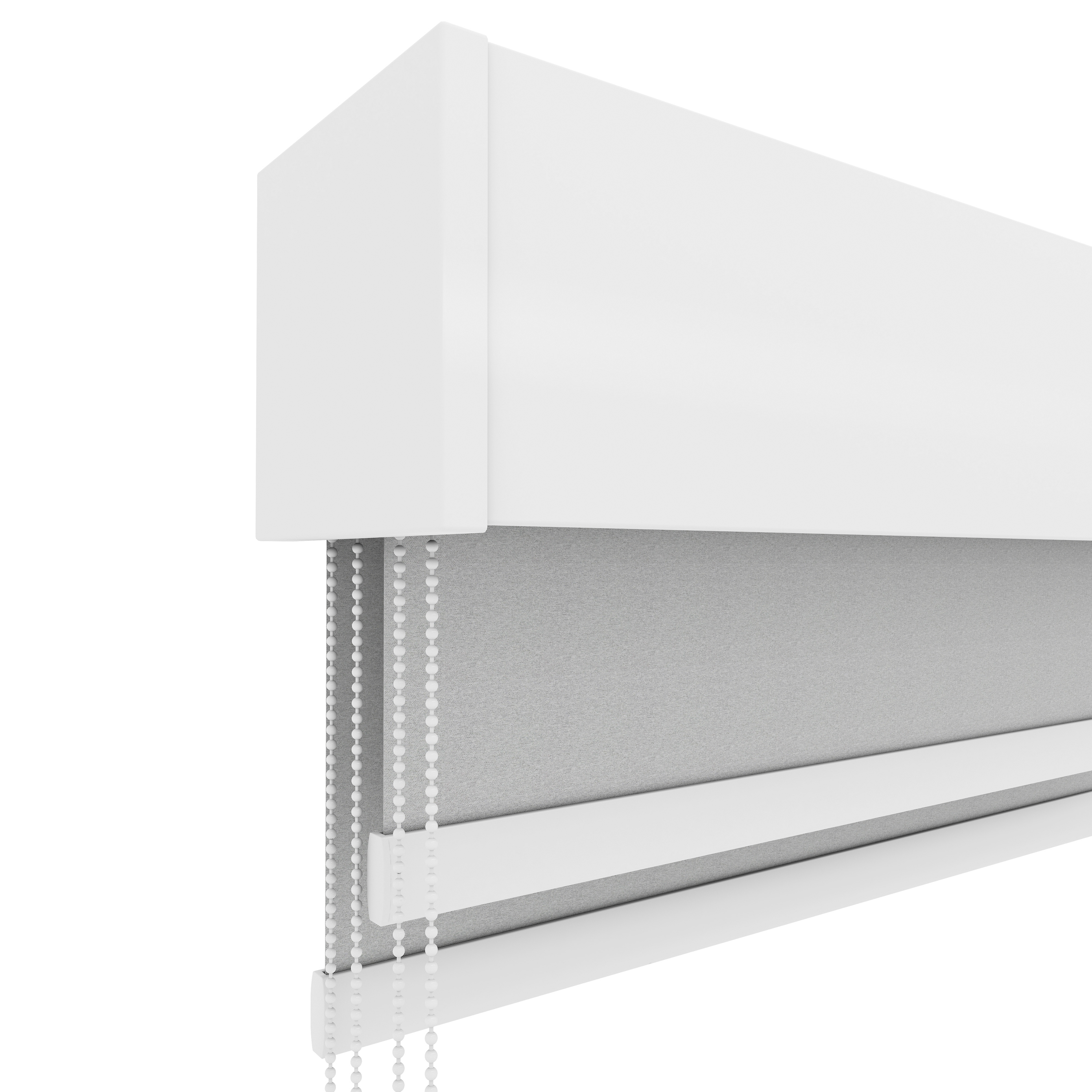 Mostra il prodotto Fascia Day / Night System Manual / Motorized del produttore Coulisse
