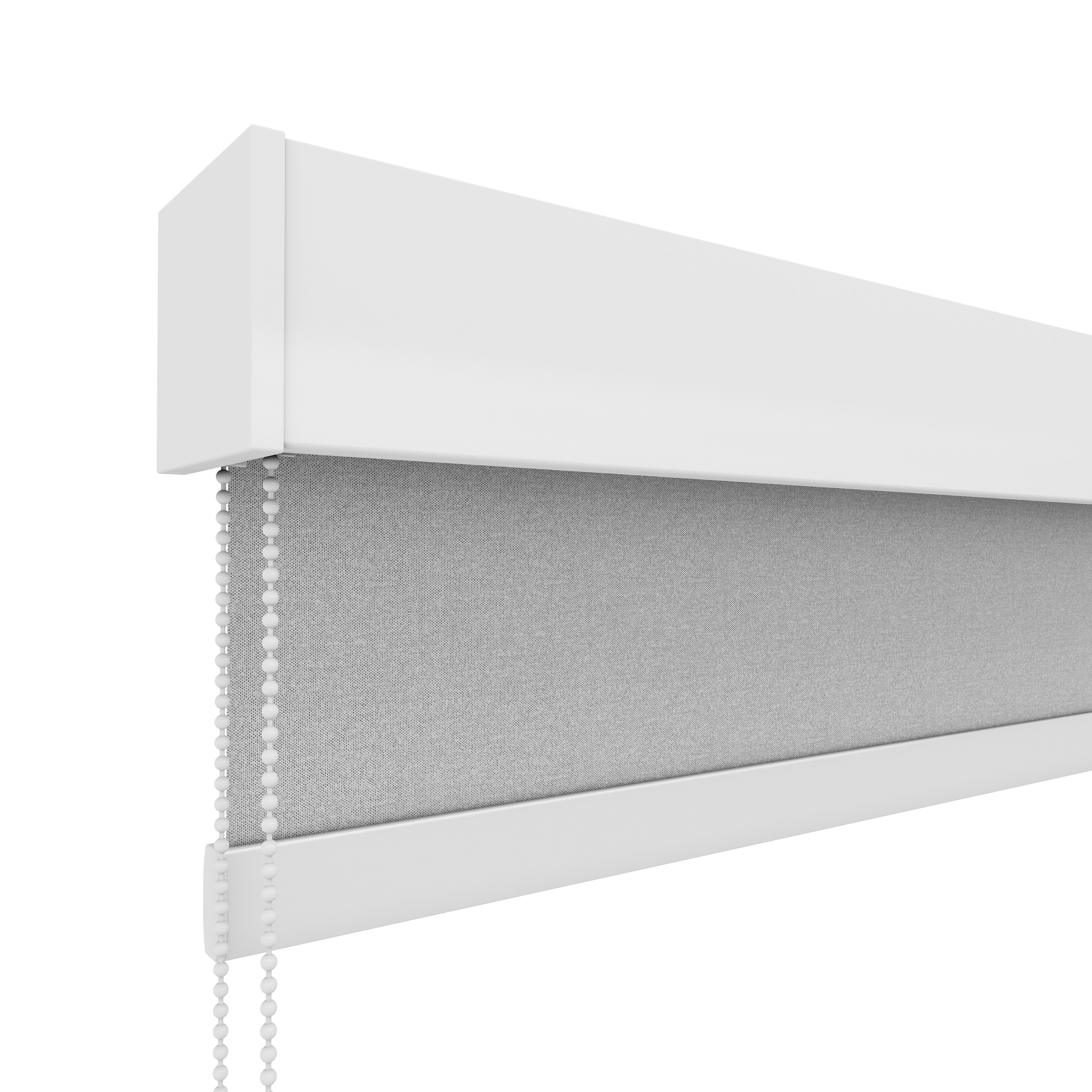 Mostra il prodotto Fascia  Manual / Motorized del produttore Coulisse