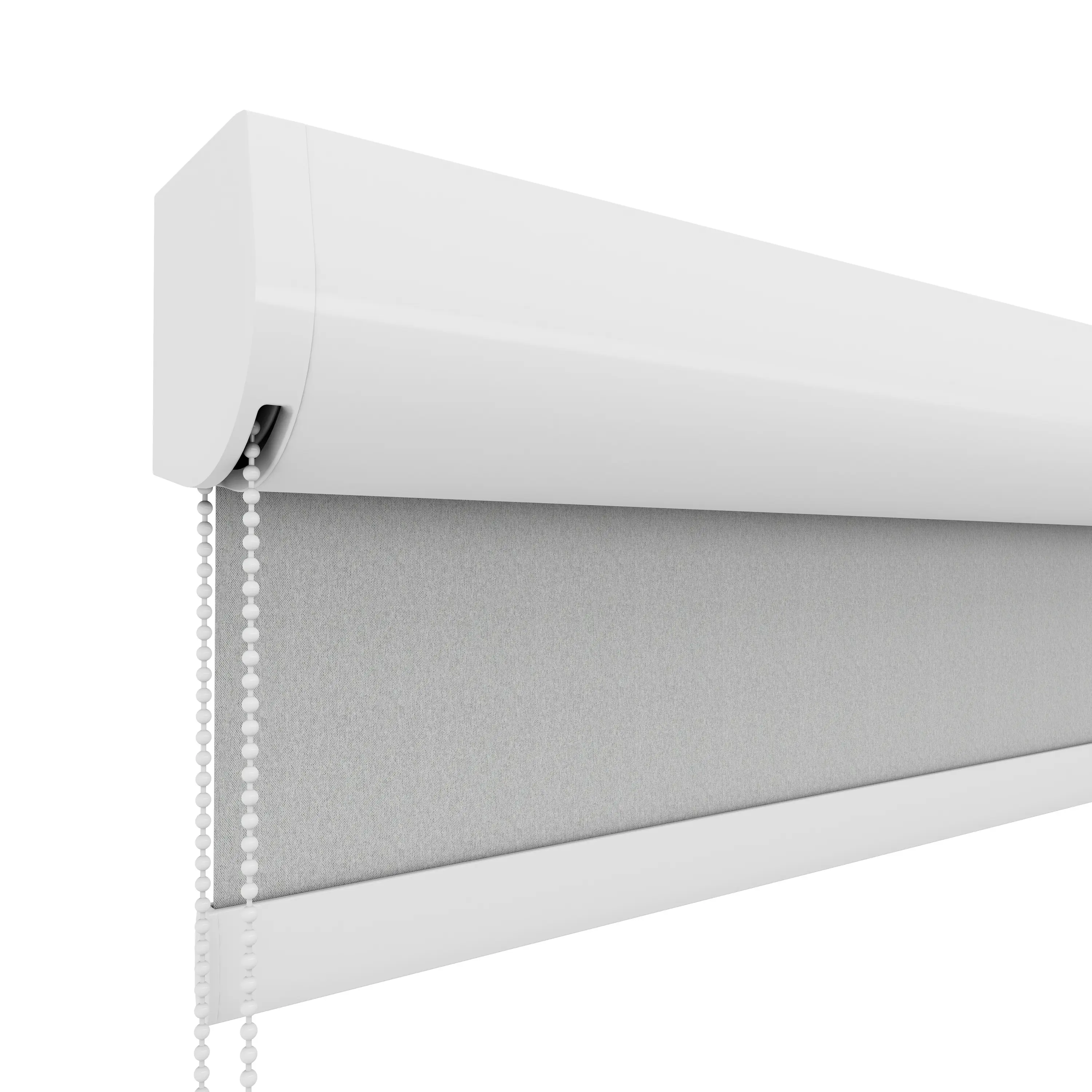 Coulisse - Round Cassette System Manual / Motorized