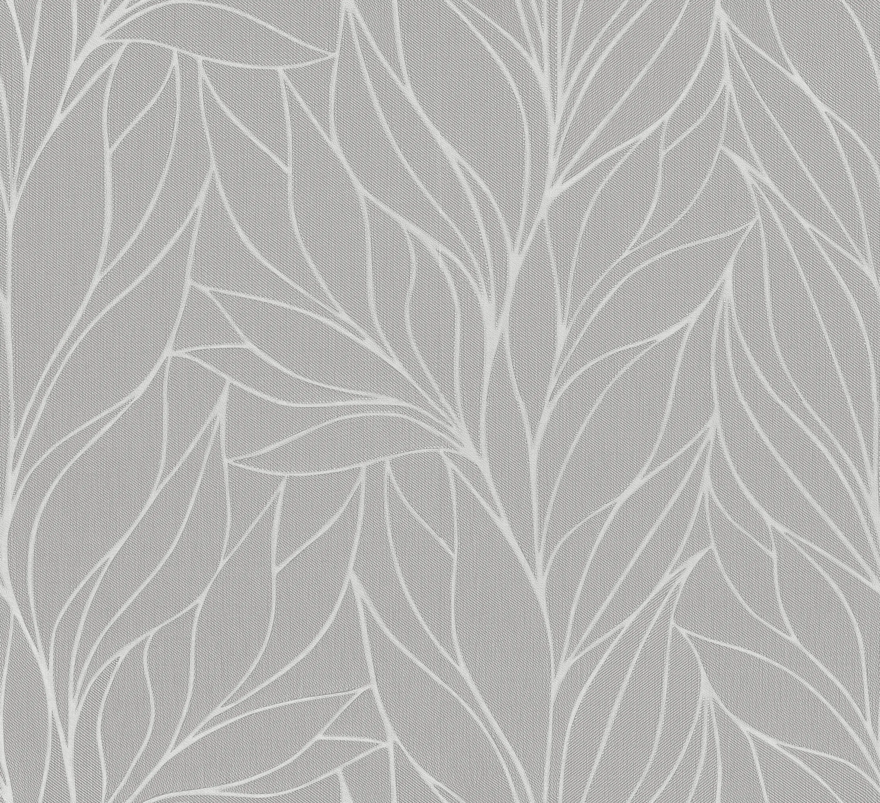 Coulisse - Screen Leafage - 13% Jaquard