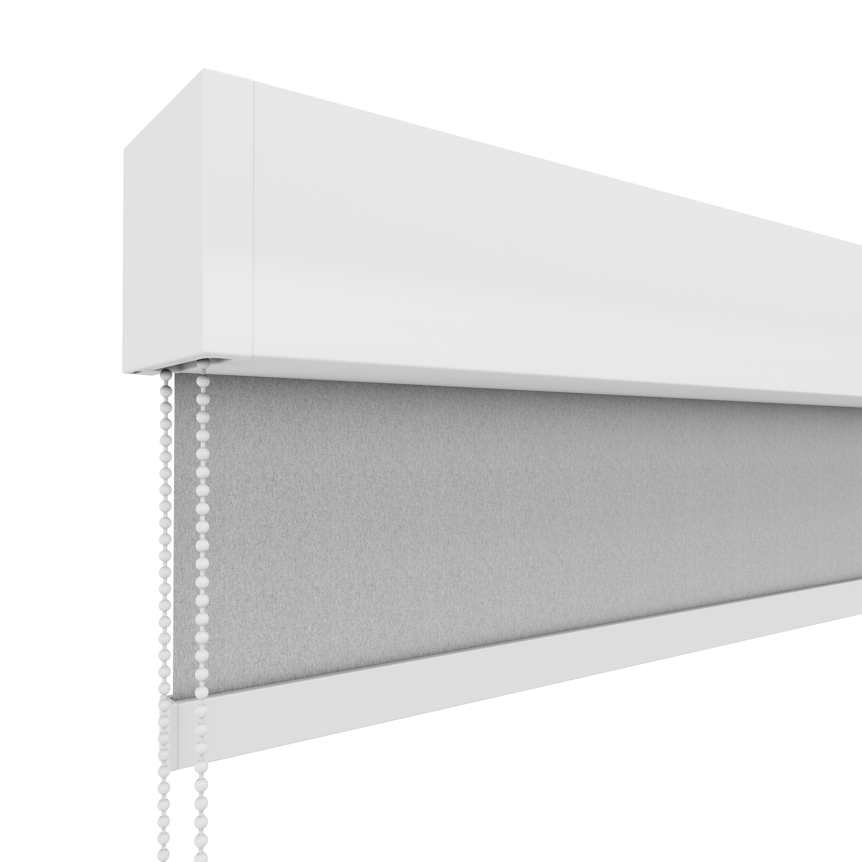 Mostra il prodotto Square Cassette System Manual / Motorized del produttore Coulisse