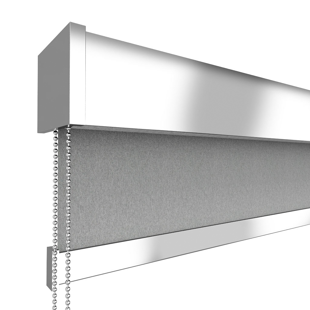 Mostra il prodotto Ultimate Manual / Motorized del produttore Coulisse