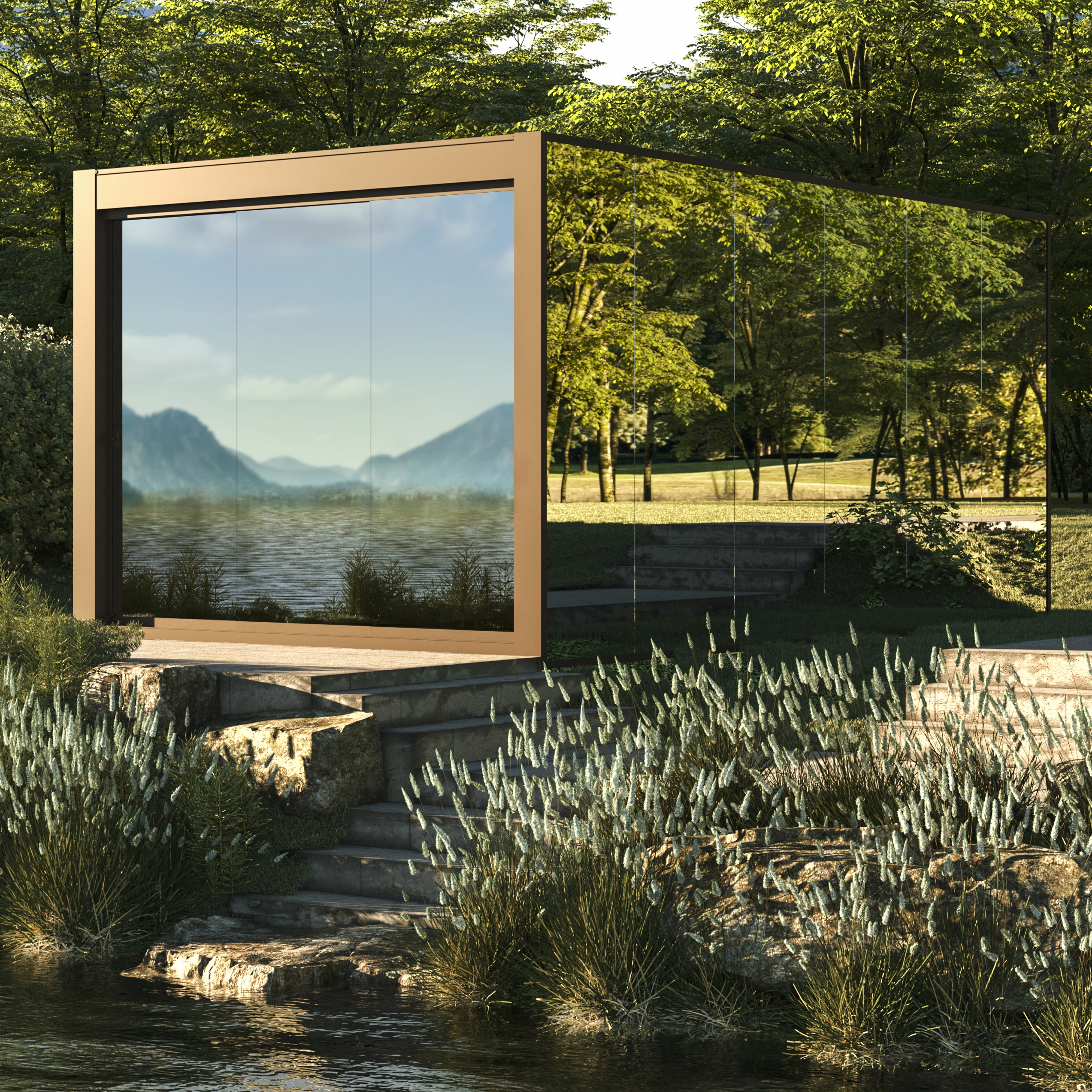 Display product Connect from manufacturer Pratic