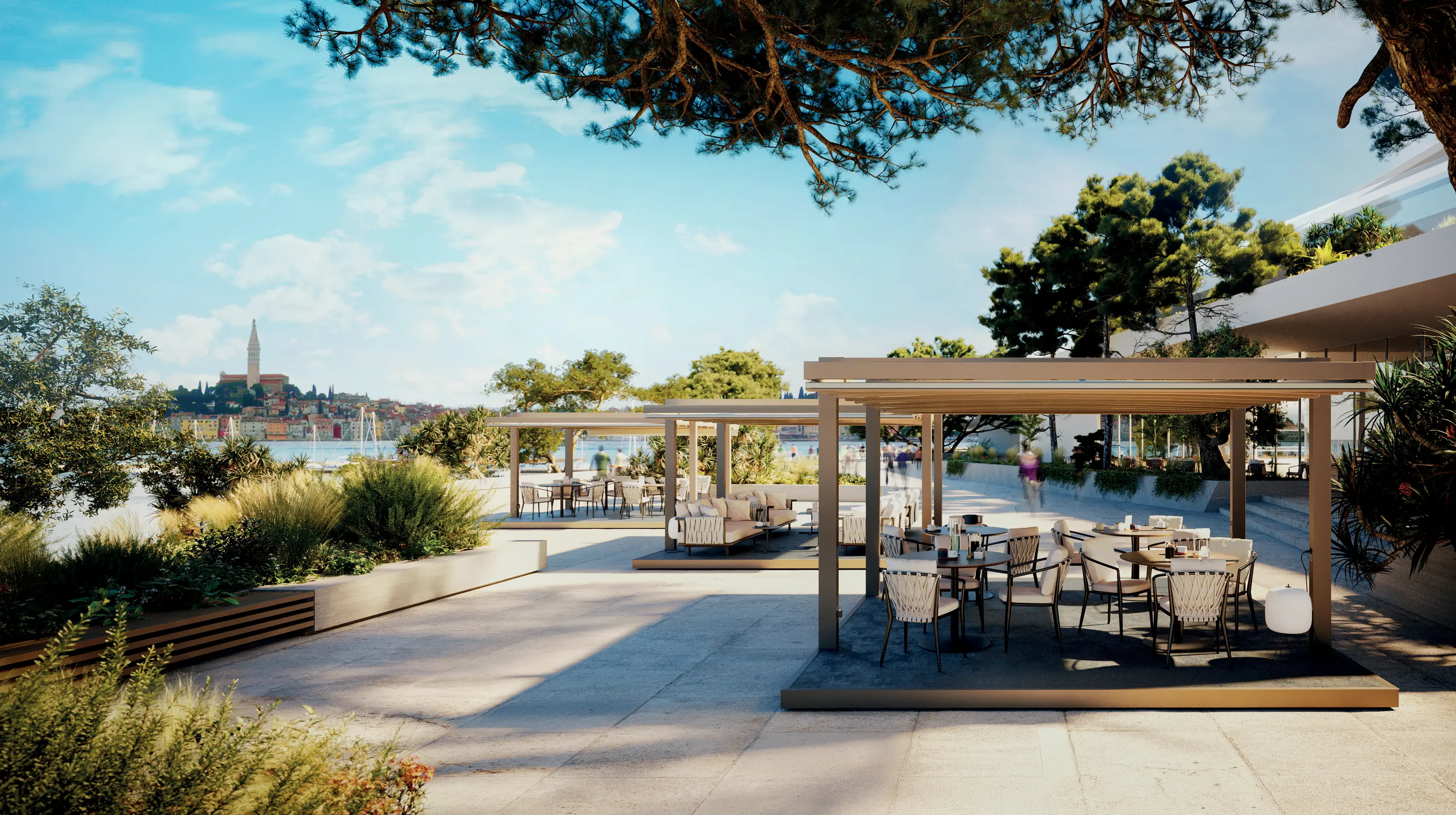 Pratic - Phoenix Air / Free