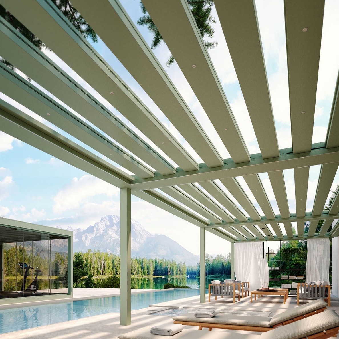 Display product Carrera from manufacturer Pratic