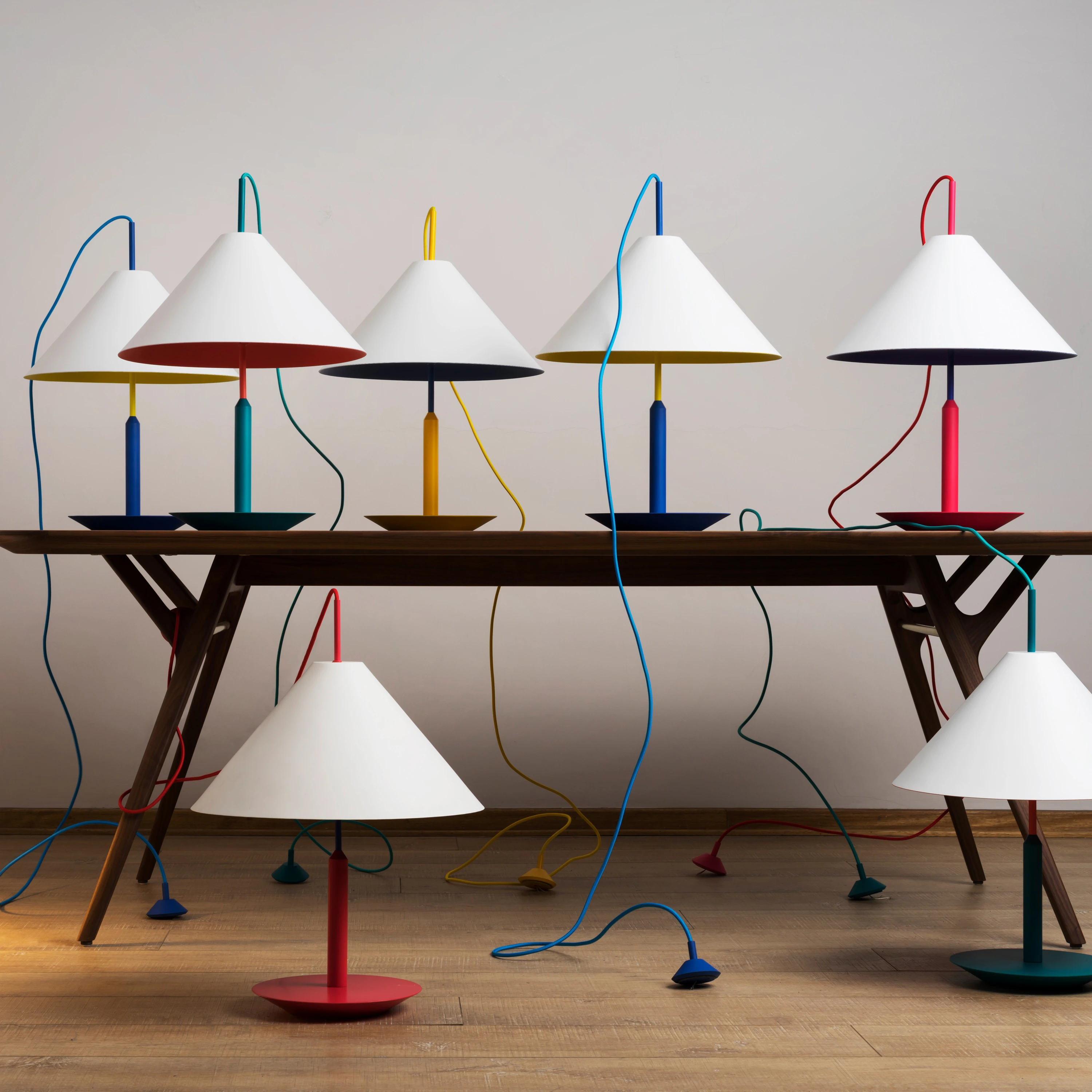 LIGHTING