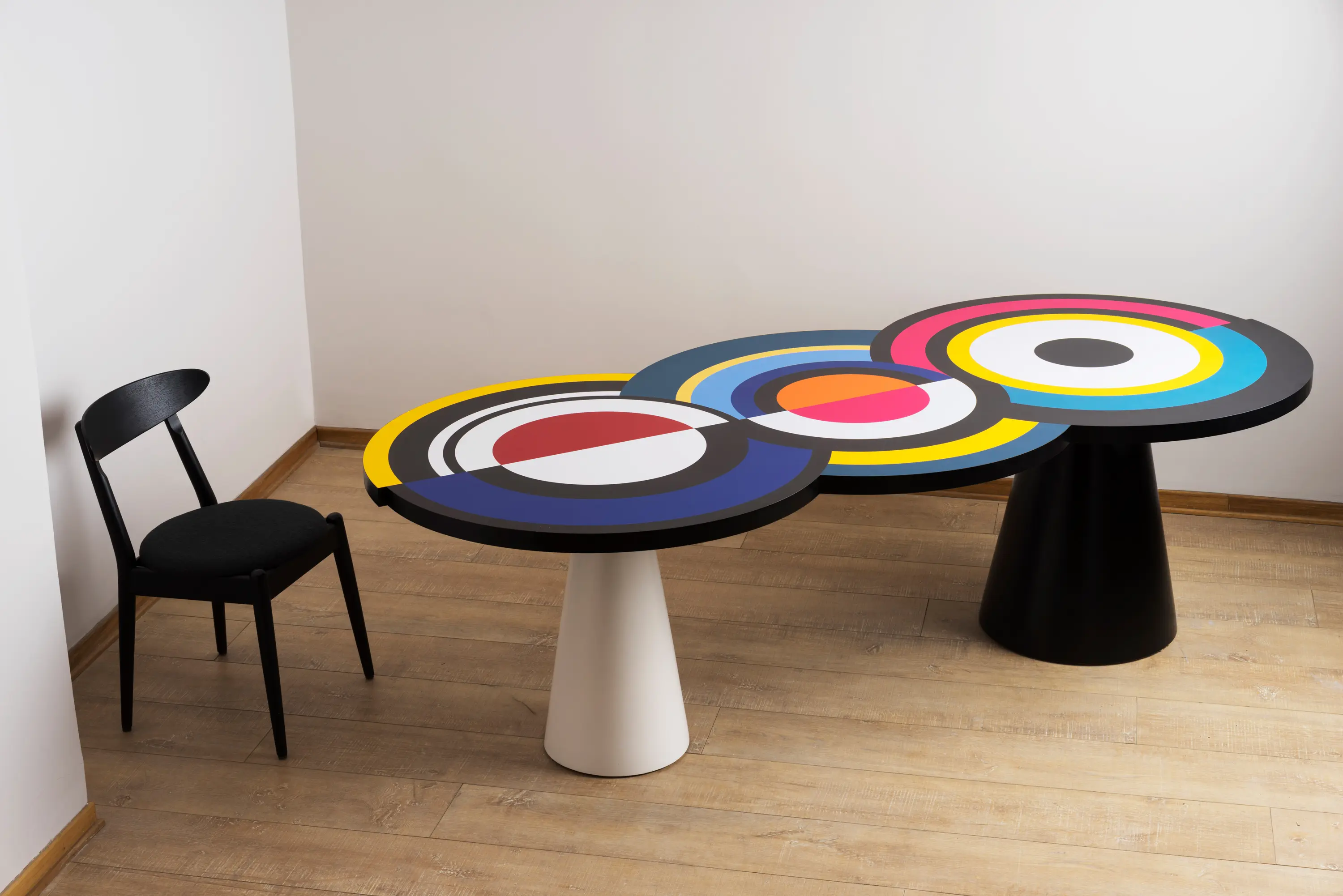 Maison Dada - SONIA ET CAETERA | Coffee Table