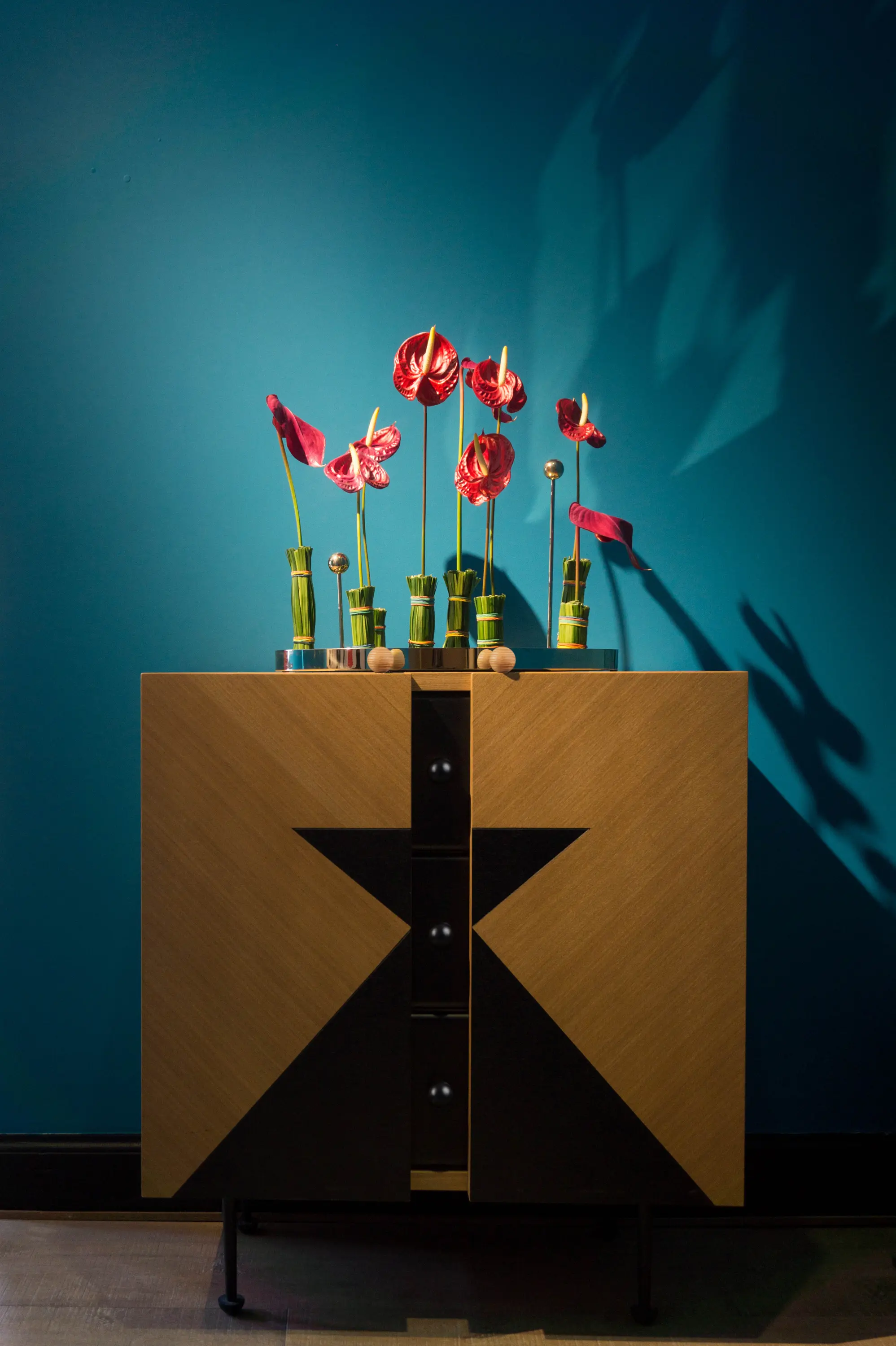 Maison Dada - YIN | Cabinet