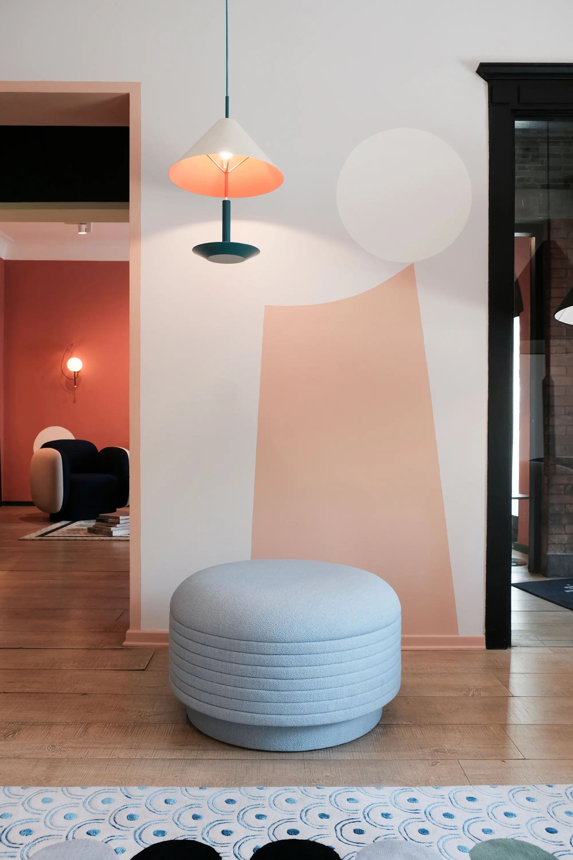Maison Dada - ZIGGY | Ottoman