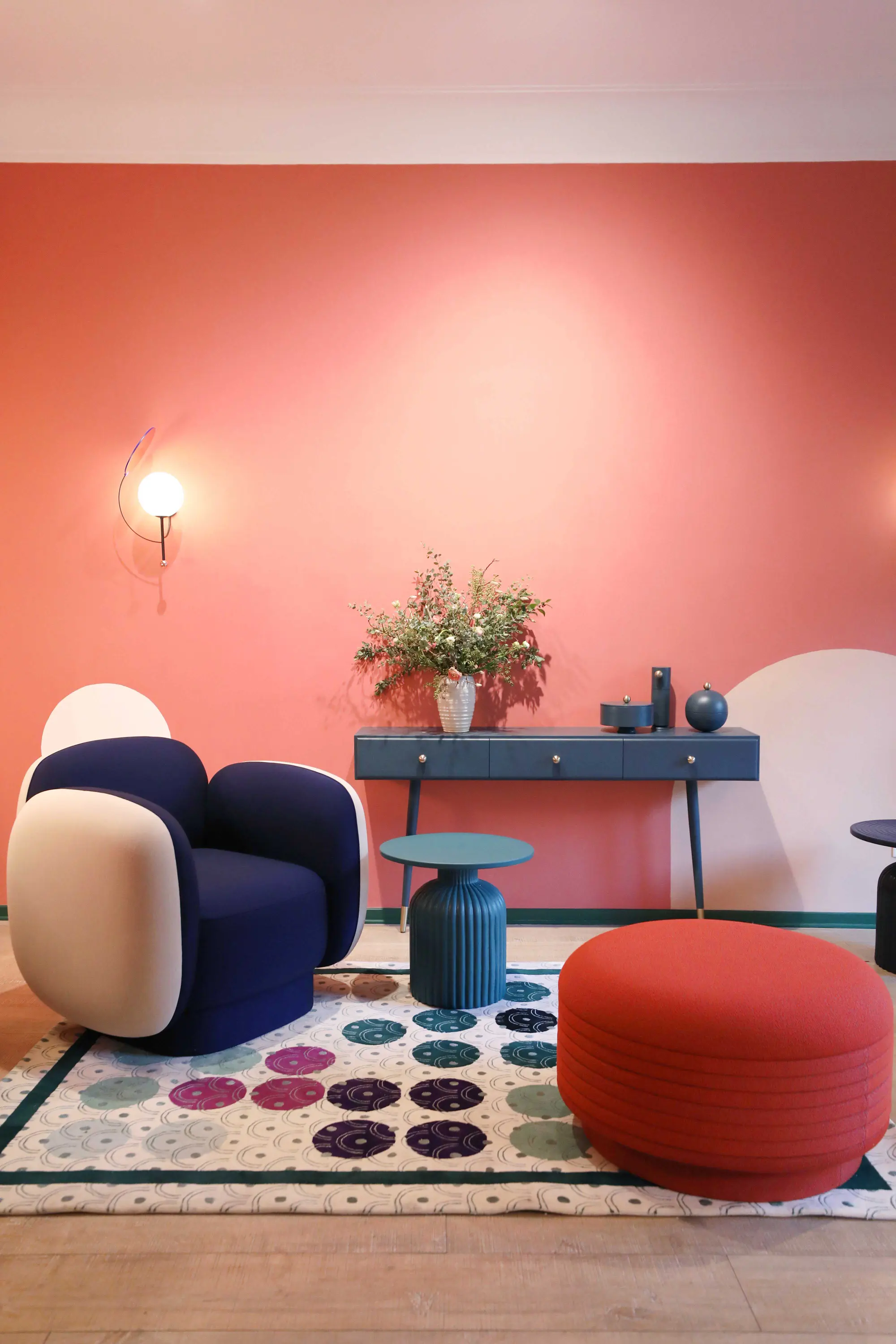 Maison Dada - ZIGGY | Ottoman