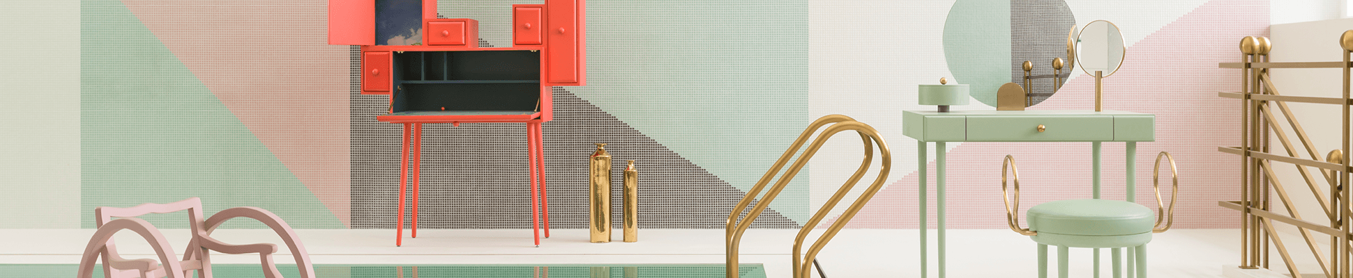 Découvrir l’univers du fabricant Maison Dada