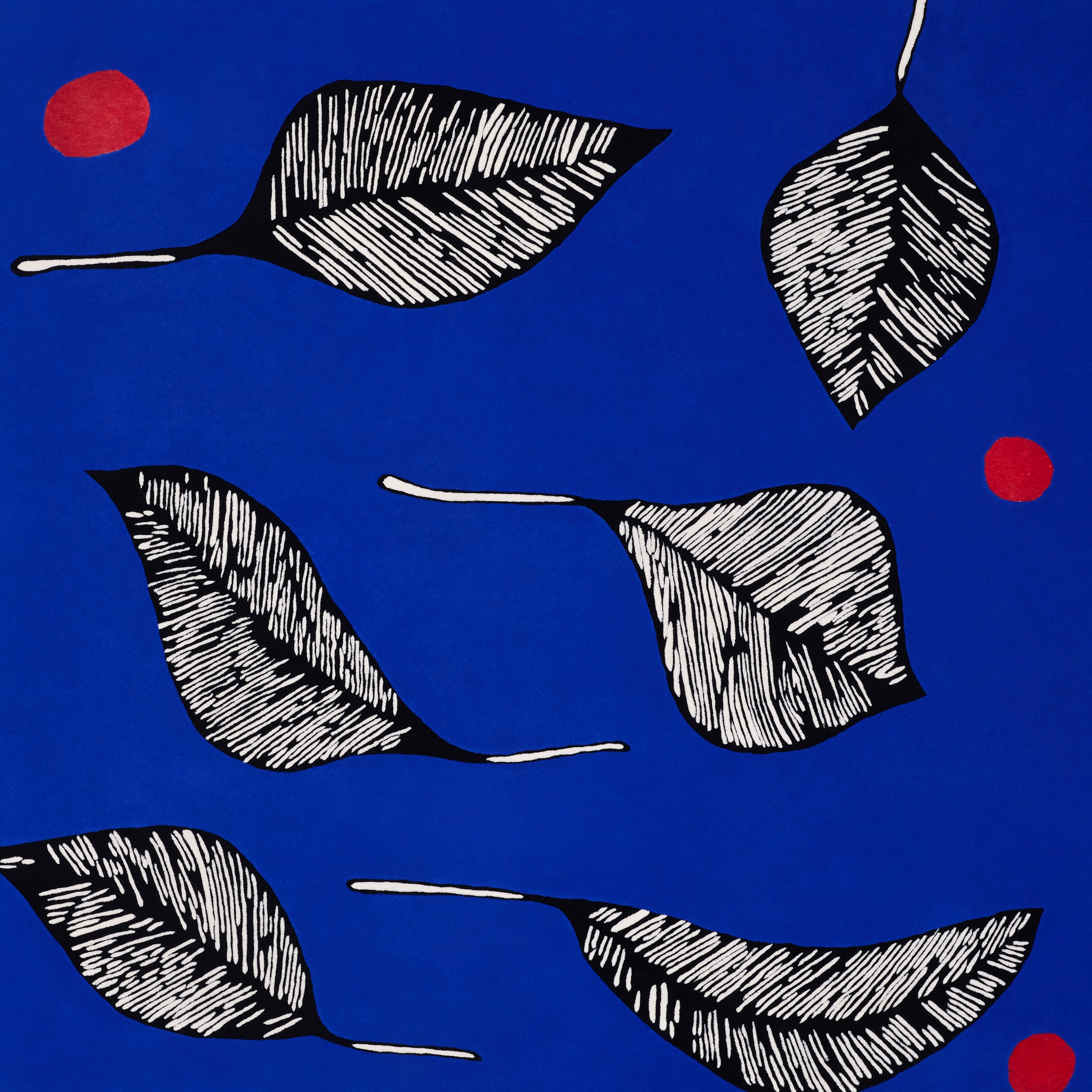 Afficher le produit AUTUMN IN NEW YORK | Rug N1 du fabricant Maison Dada