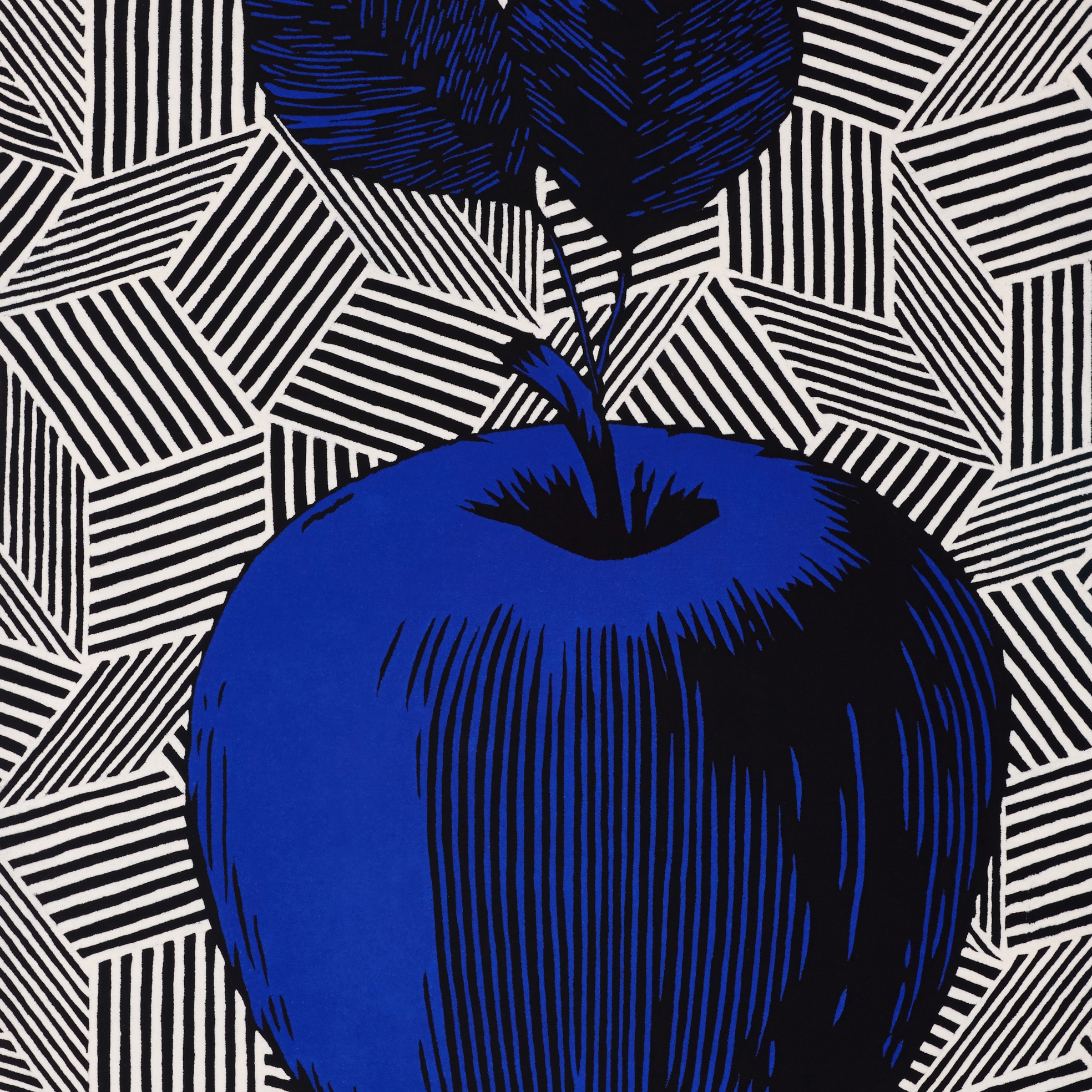 Afficher le produit AUTUMN IN NEW YORK | Rug N2 du fabricant Maison Dada