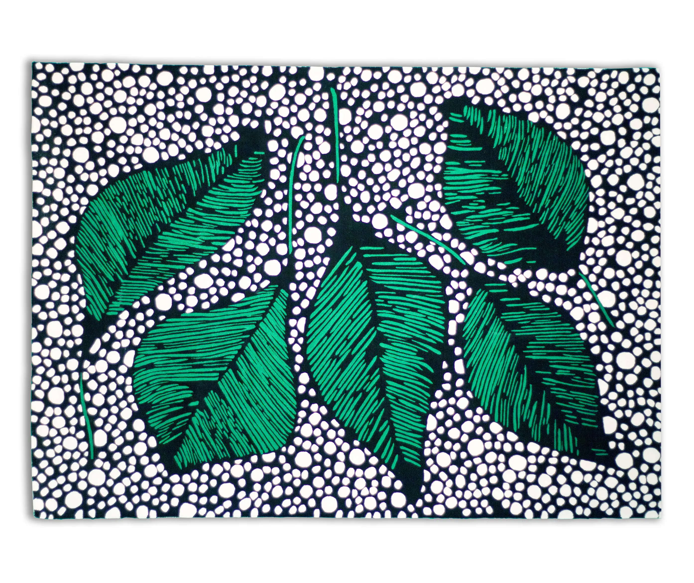Maison Dada - AUTUMN IN NEW YORK | Rug N5