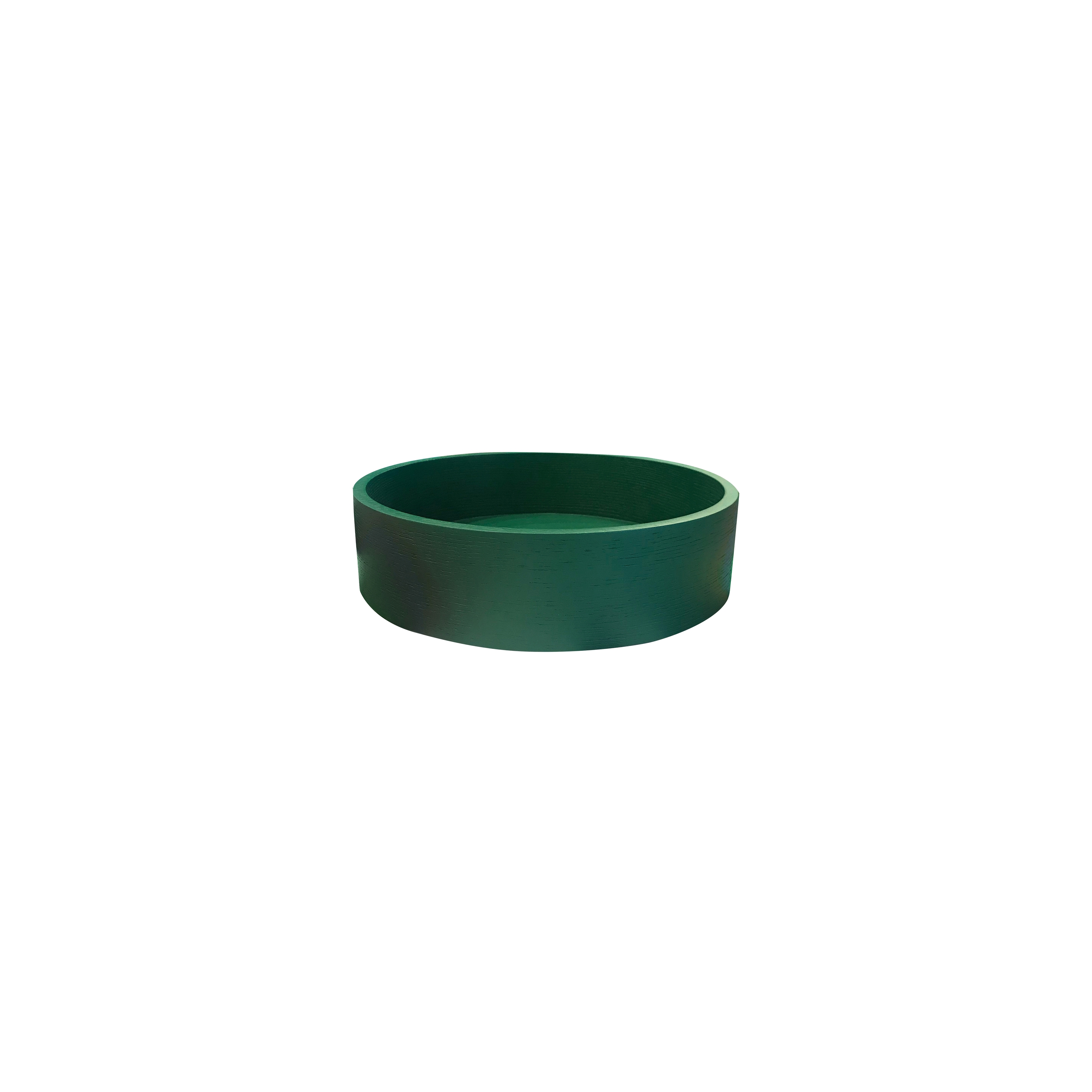 CHINOISERIES | Decorative Box | Complementary Tray | Green