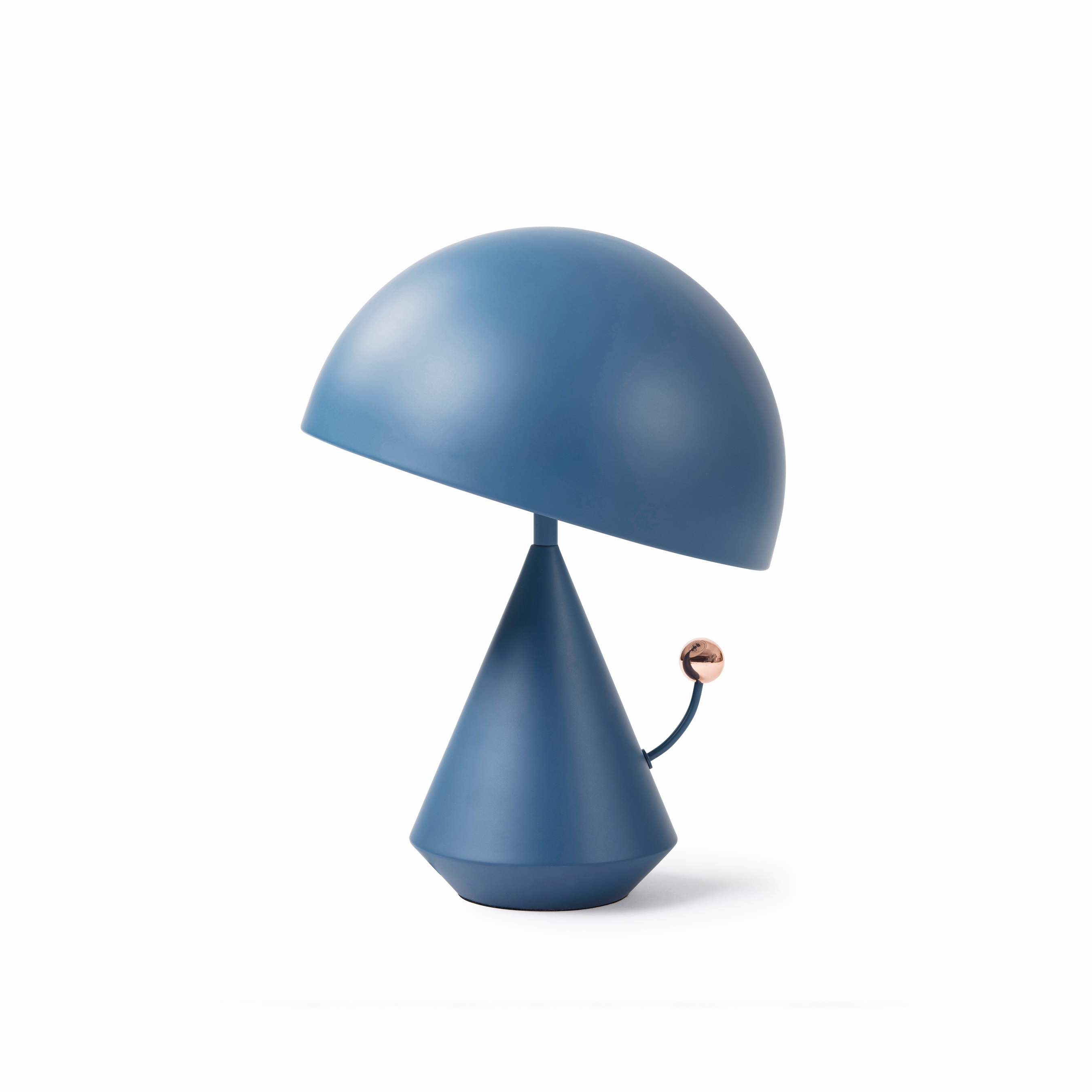 DALI DIVINA | Table Lamp | Blue