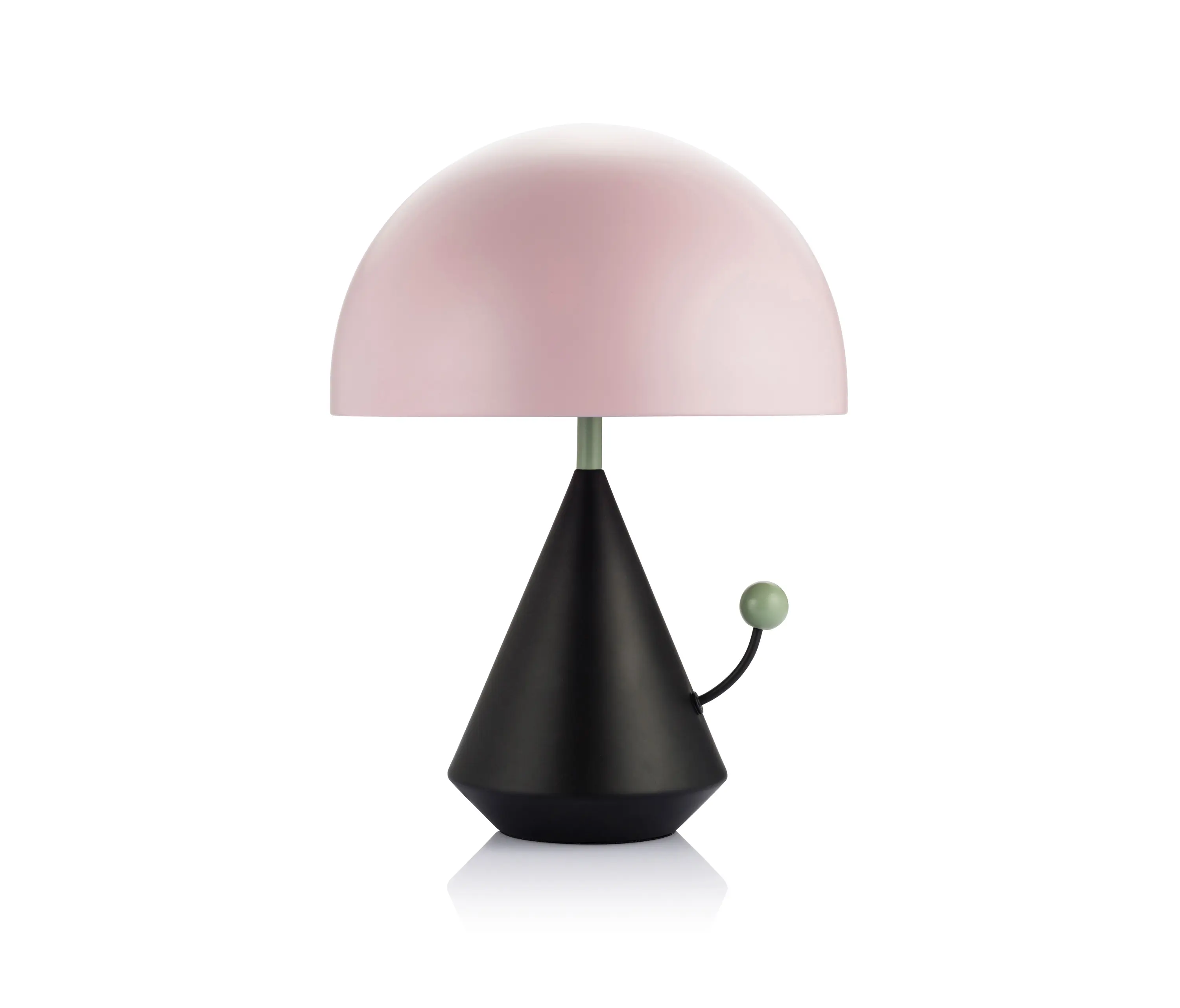 Maison Dada - DALI DIVINA | Table Lamp | Pink