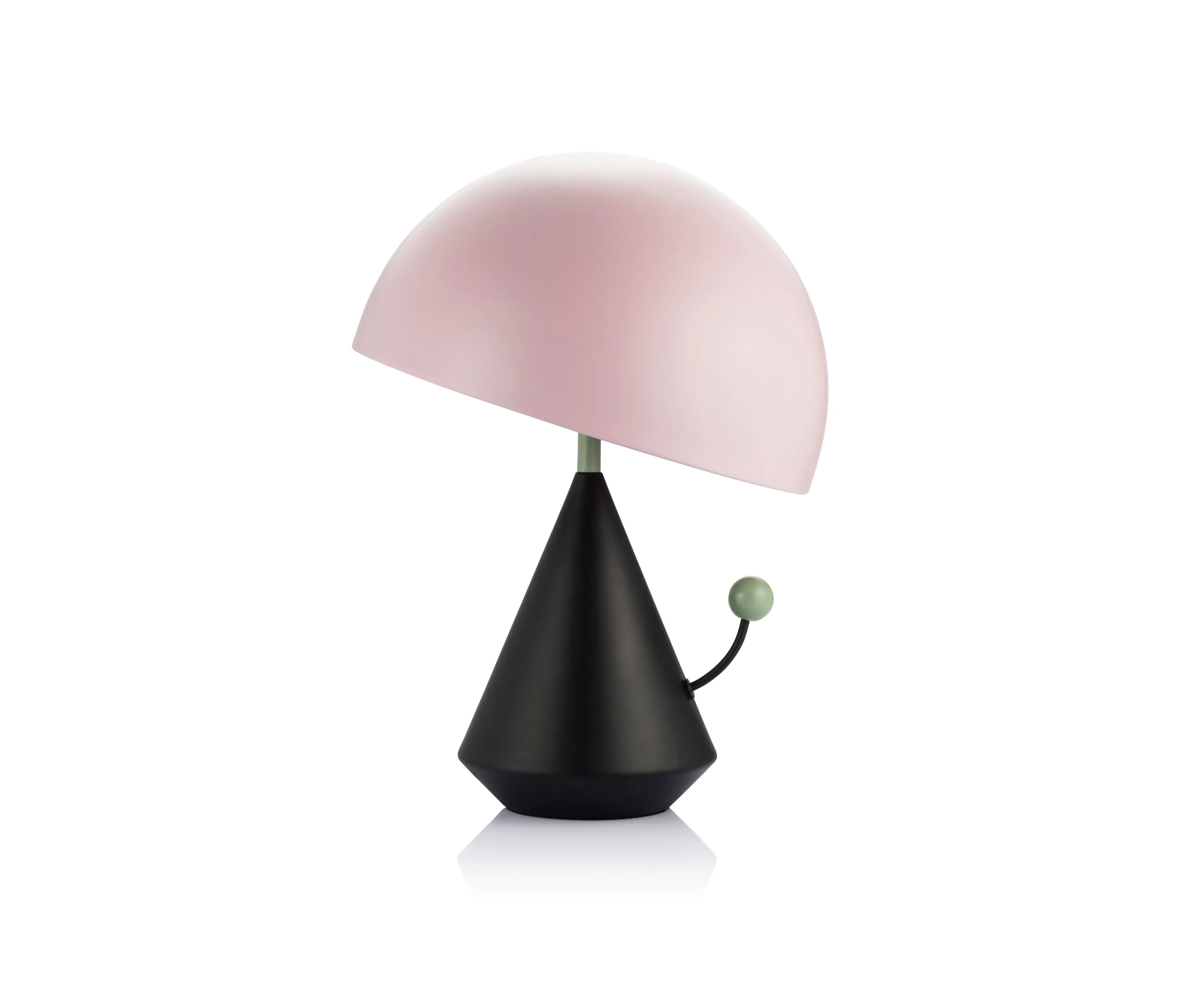 Maison Dada - DALI DIVINA | Table Lamp | Pink