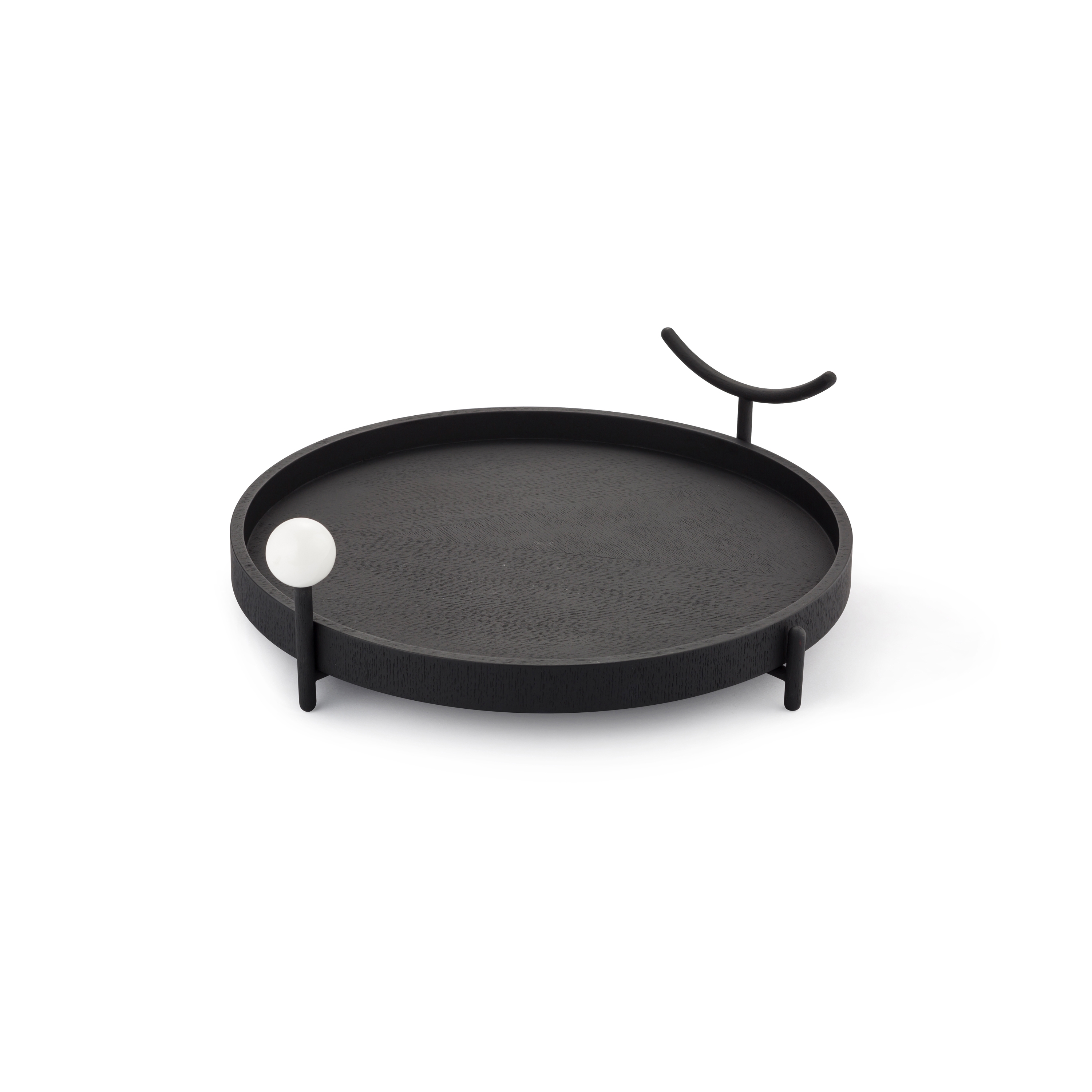 ITA ITA | Tray | Black