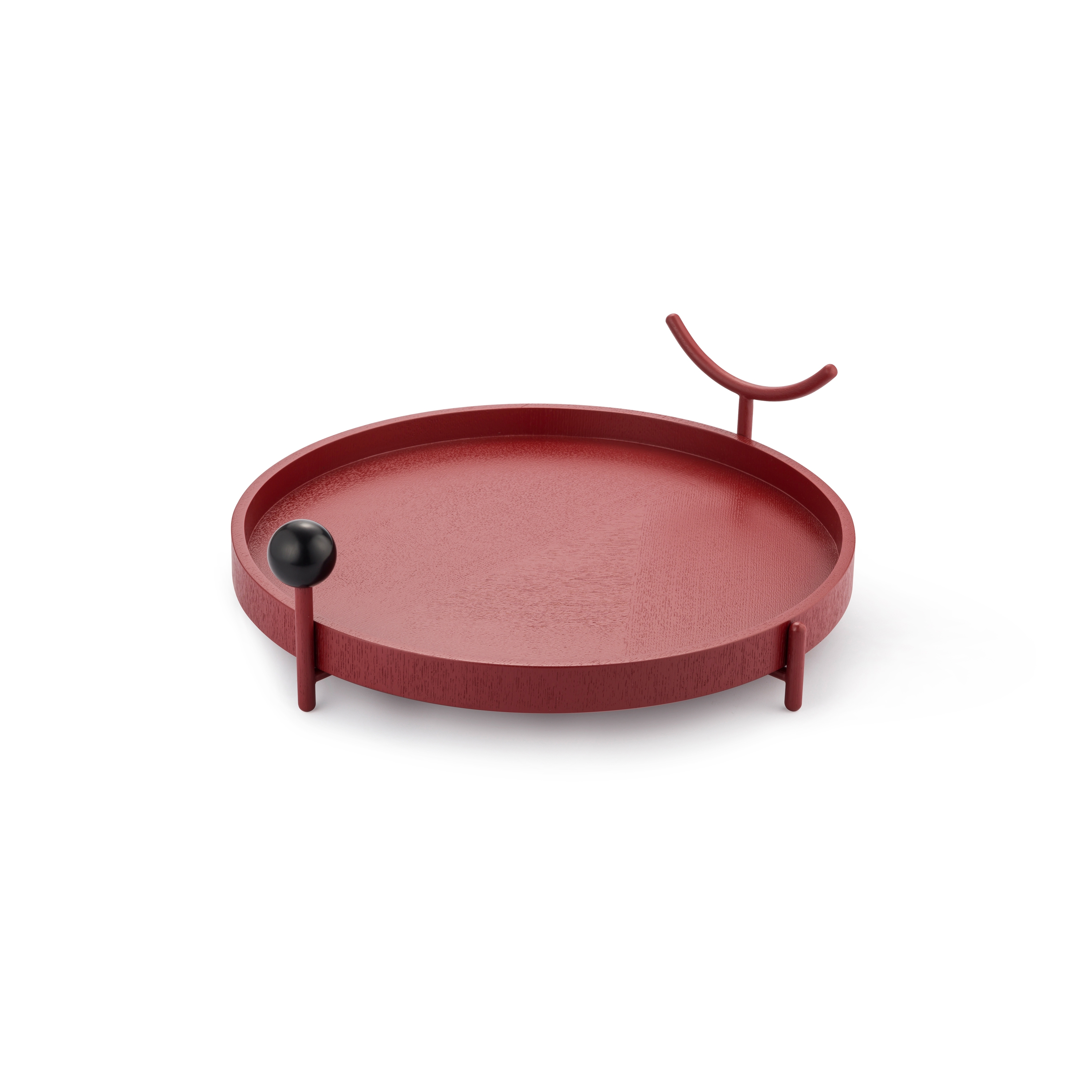 ITA ITA | Tray | Red