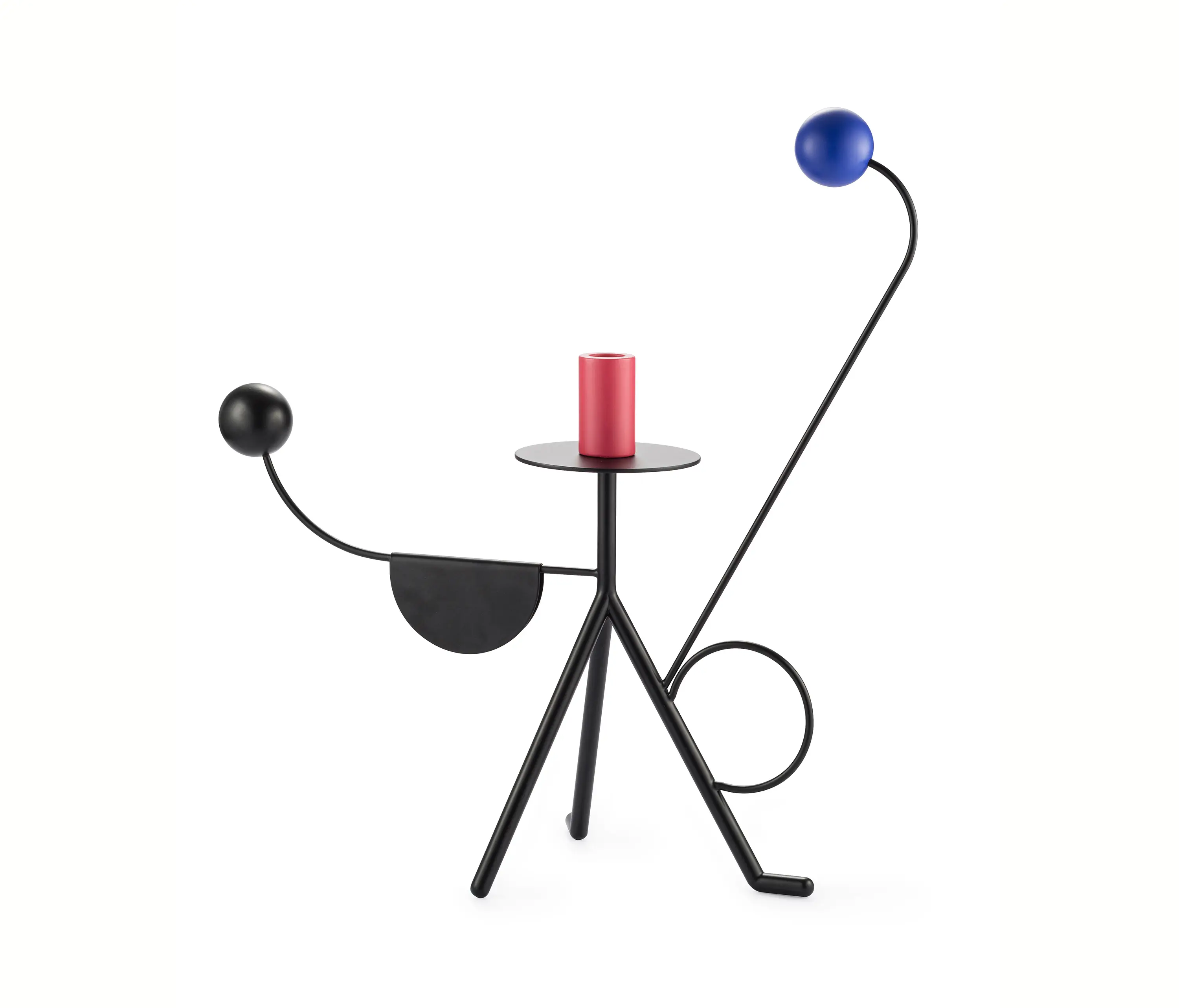 Maison Dada - LES IMMOBILES | Candle Holder N3