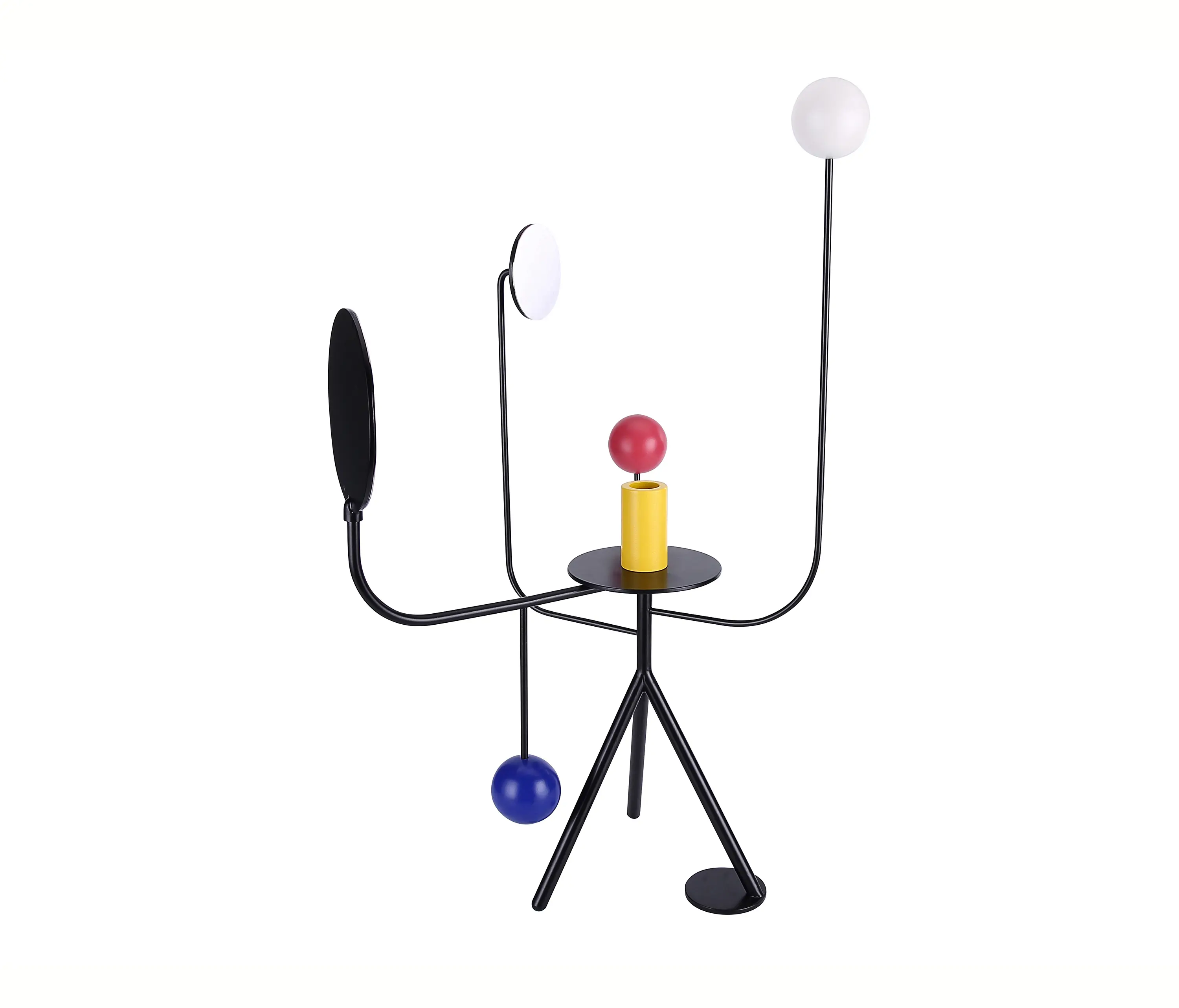 Maison Dada - LES IMMOBILES | Candle Holder N4