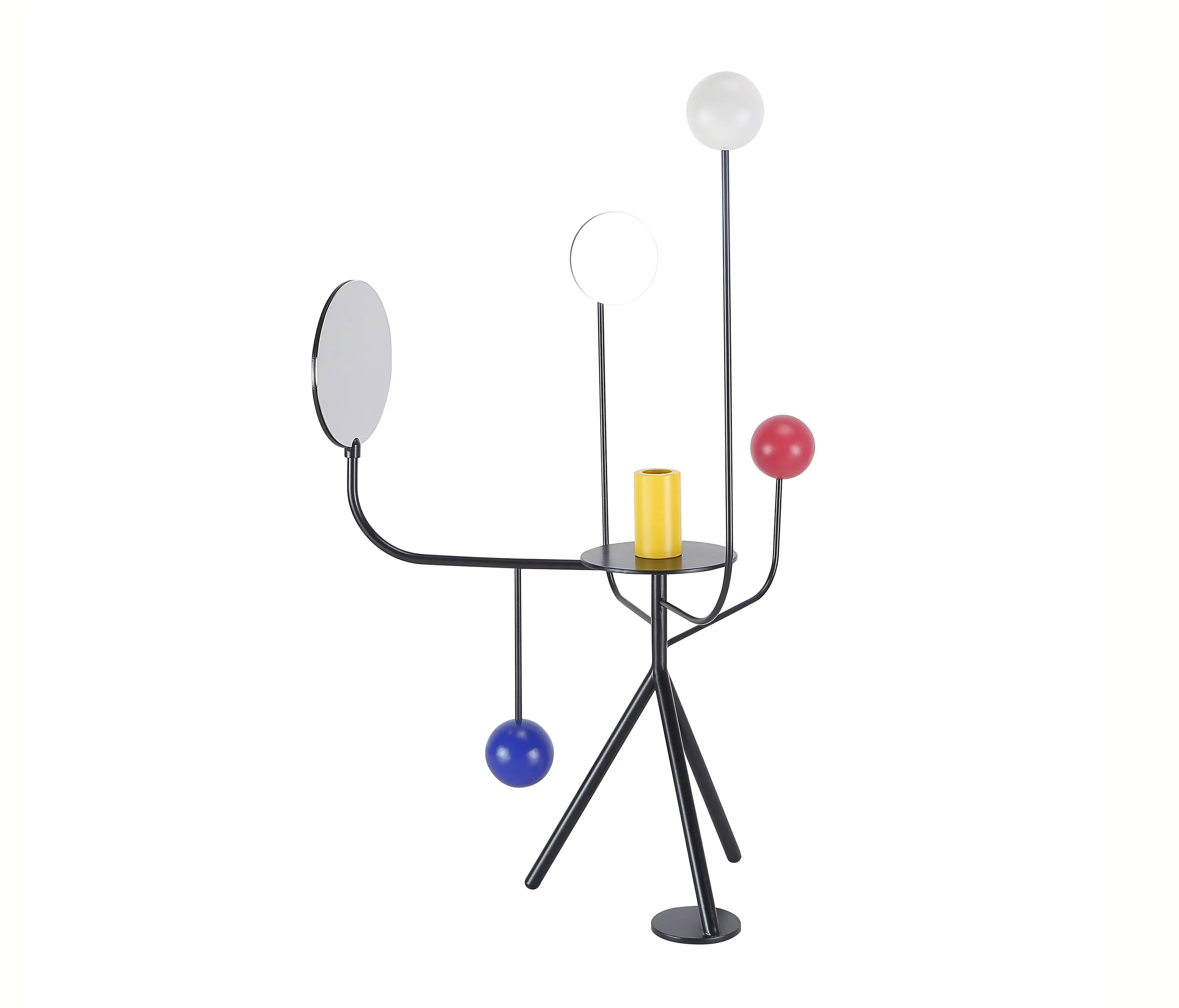 Maison Dada - LES IMMOBILES | Candle Holder N4