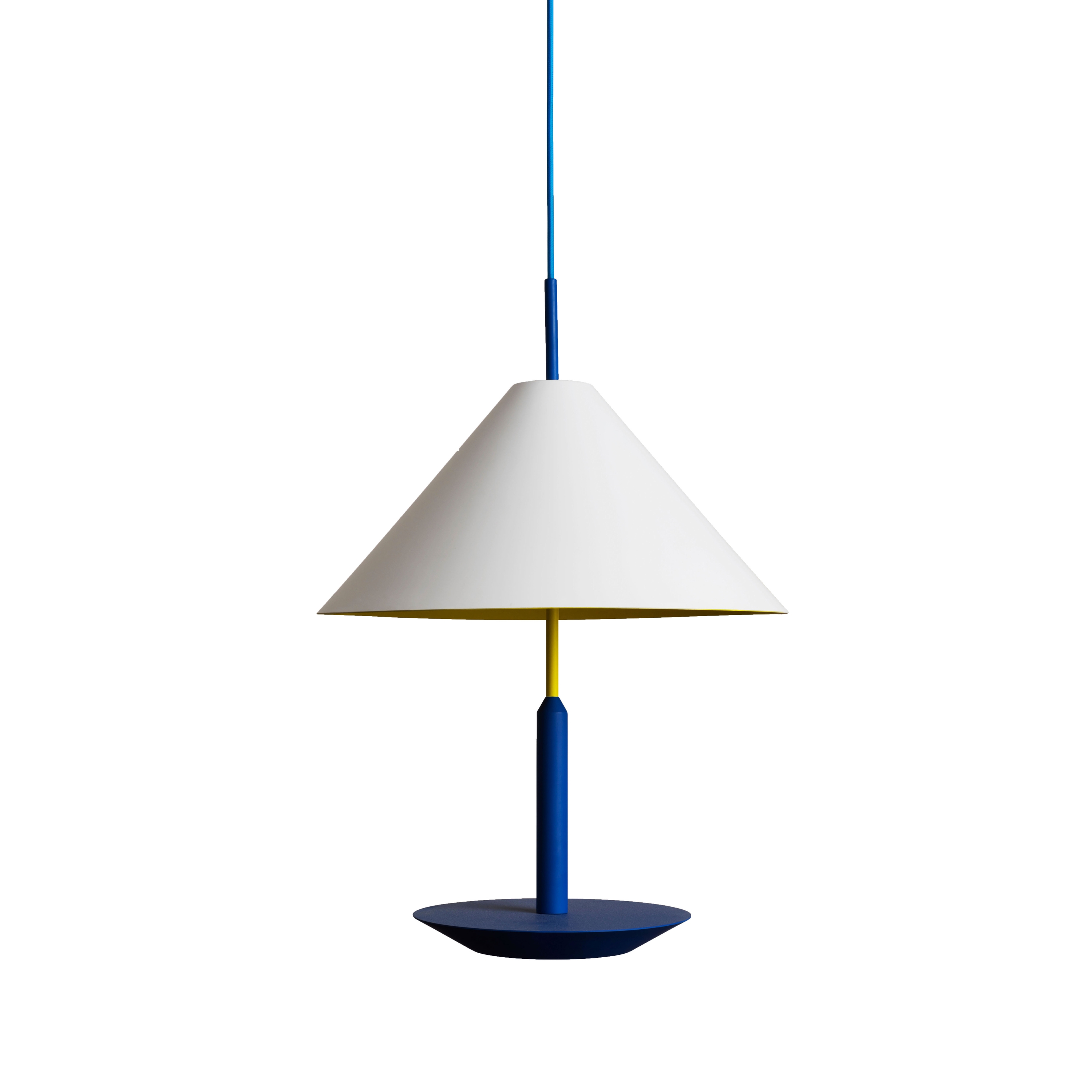 LITTLE ELIAH | Pendant Lamp | Blue