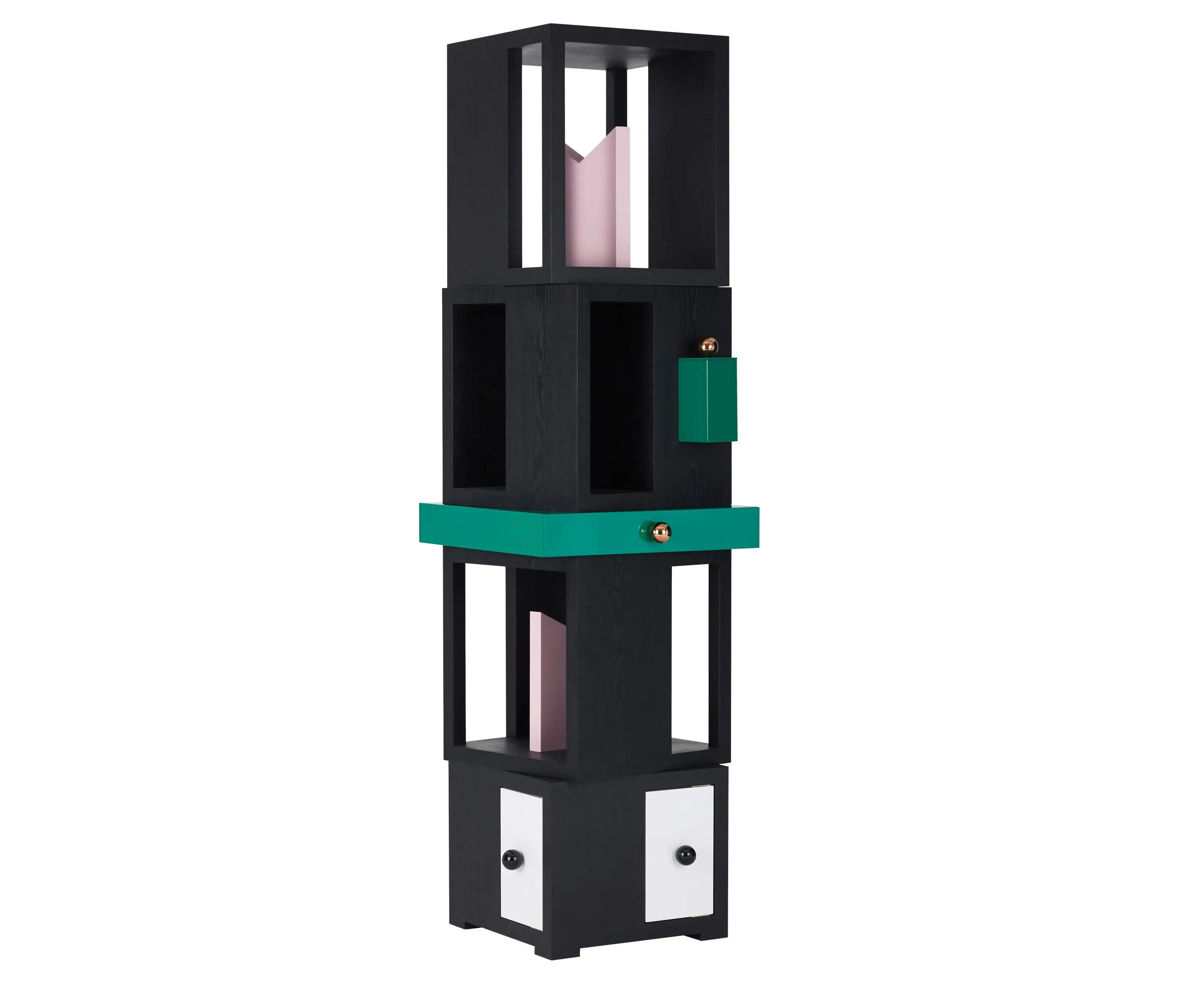 Maison Dada - LOST IN TRANSLATION | Bookshelf