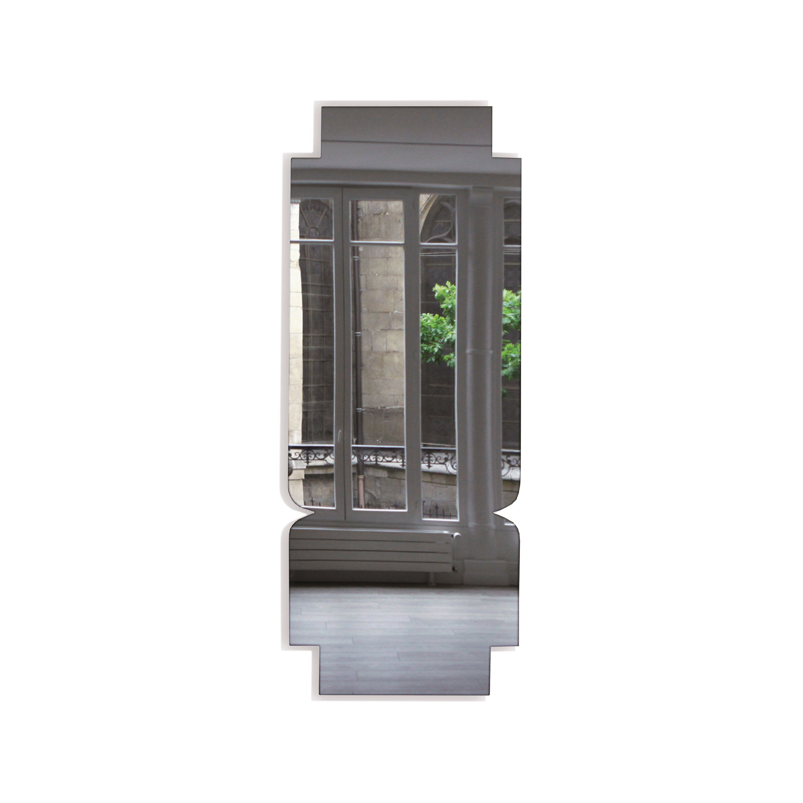 Vertoon produk MOROCCO! | Mirror | Fissa N3 van vervaardiger Maison Dada