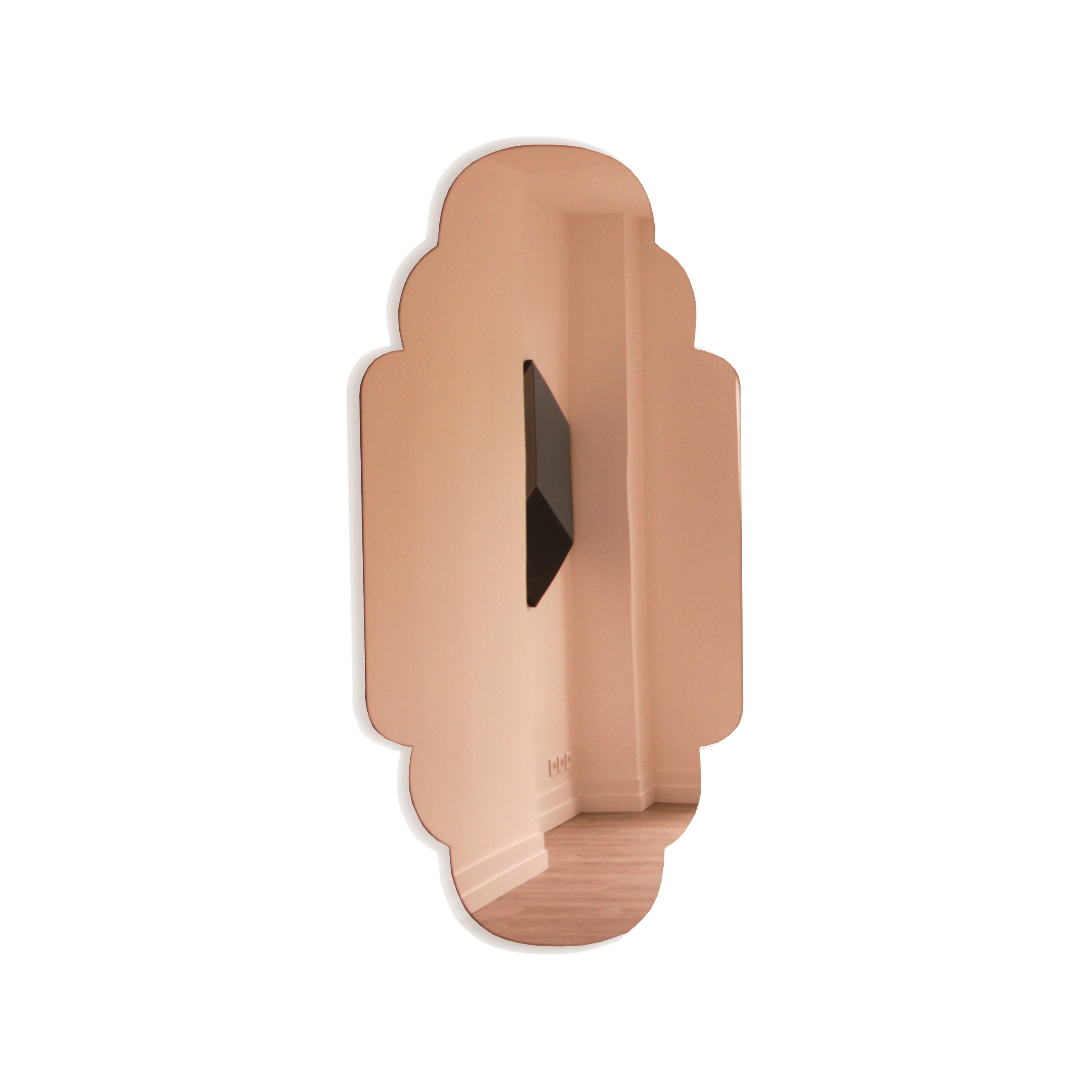 Vertoon produk MOROCCO! | Mirror | Yallah N1 van vervaardiger Maison Dada